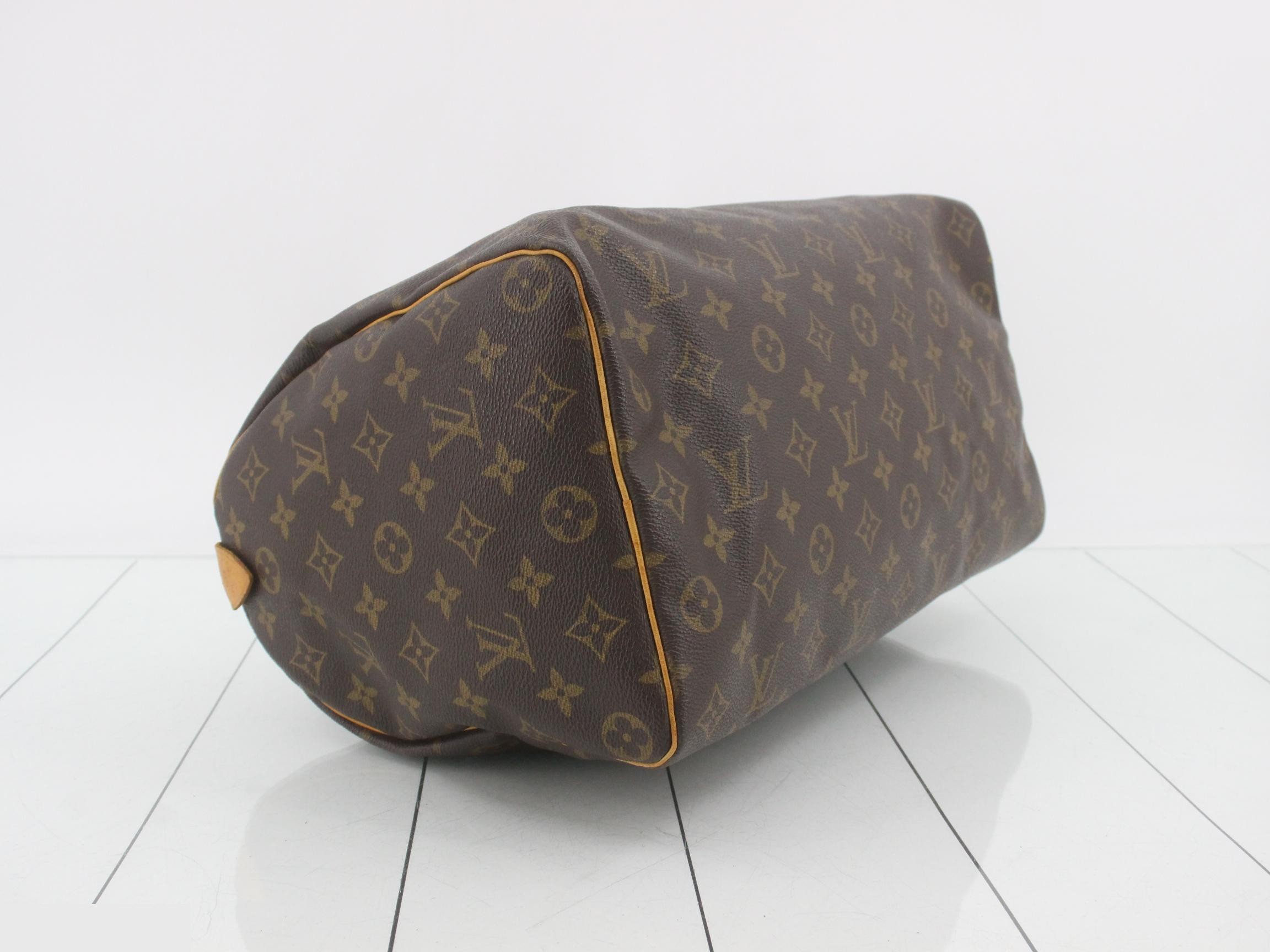 Speedy 35 — view 5