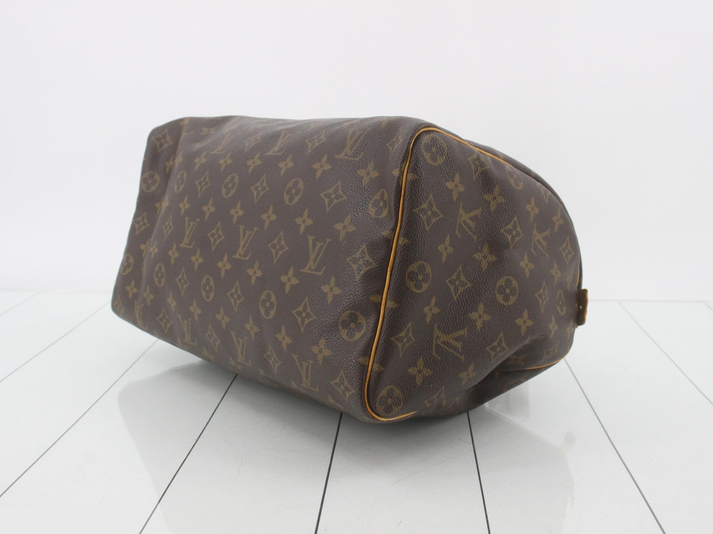 Speedy 35 — view 6