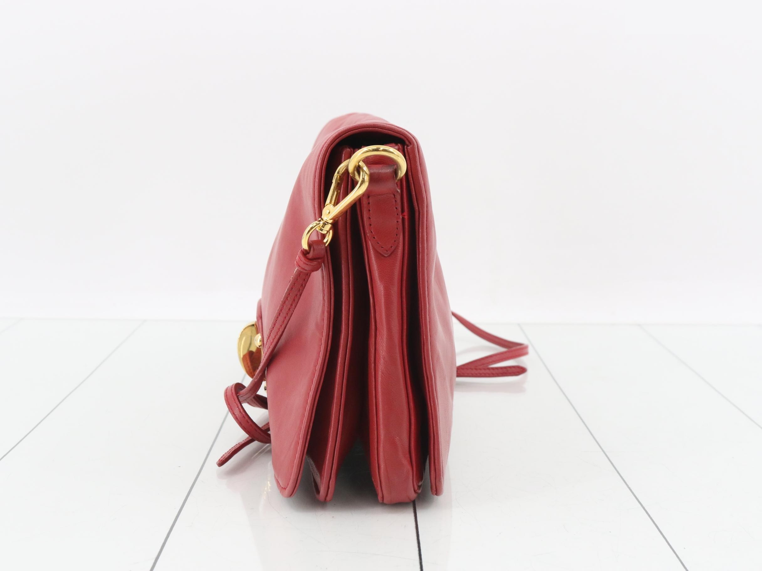 Shoulder bag — view 3