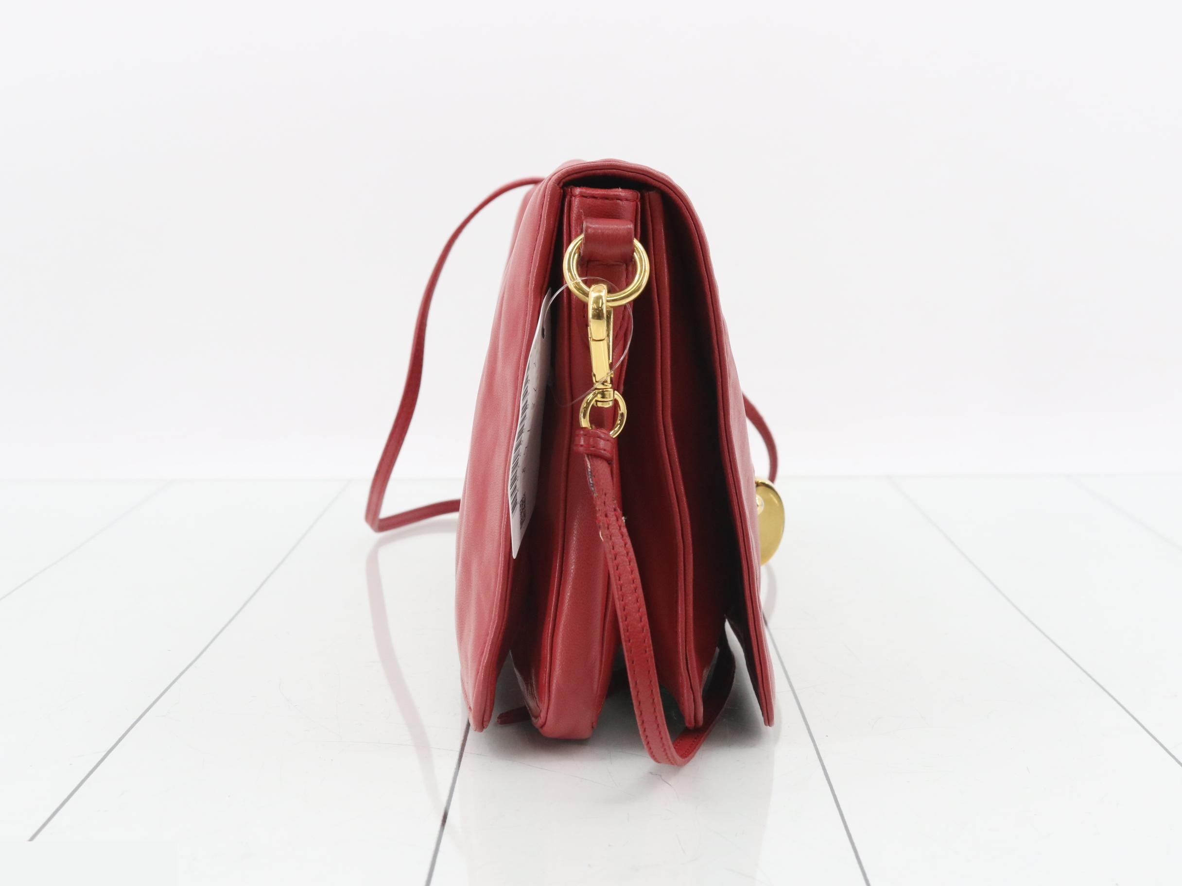 Shoulder bag — view 4