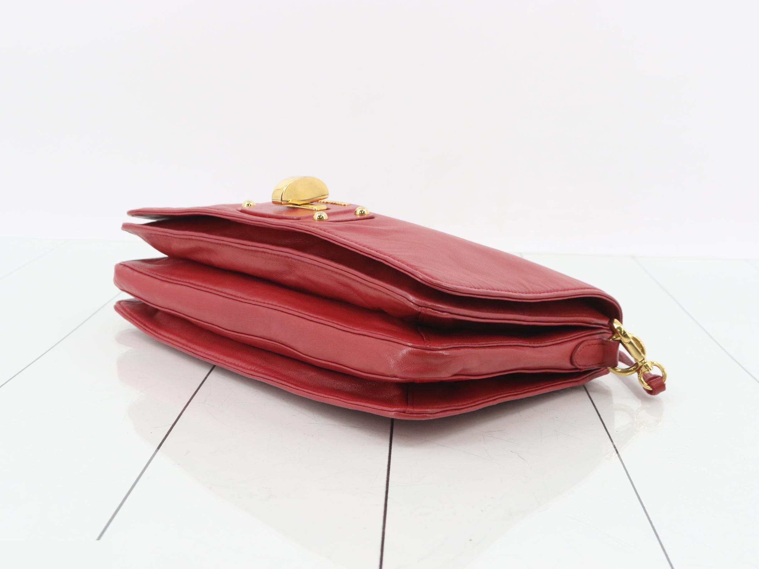 Shoulder bag — view 6
