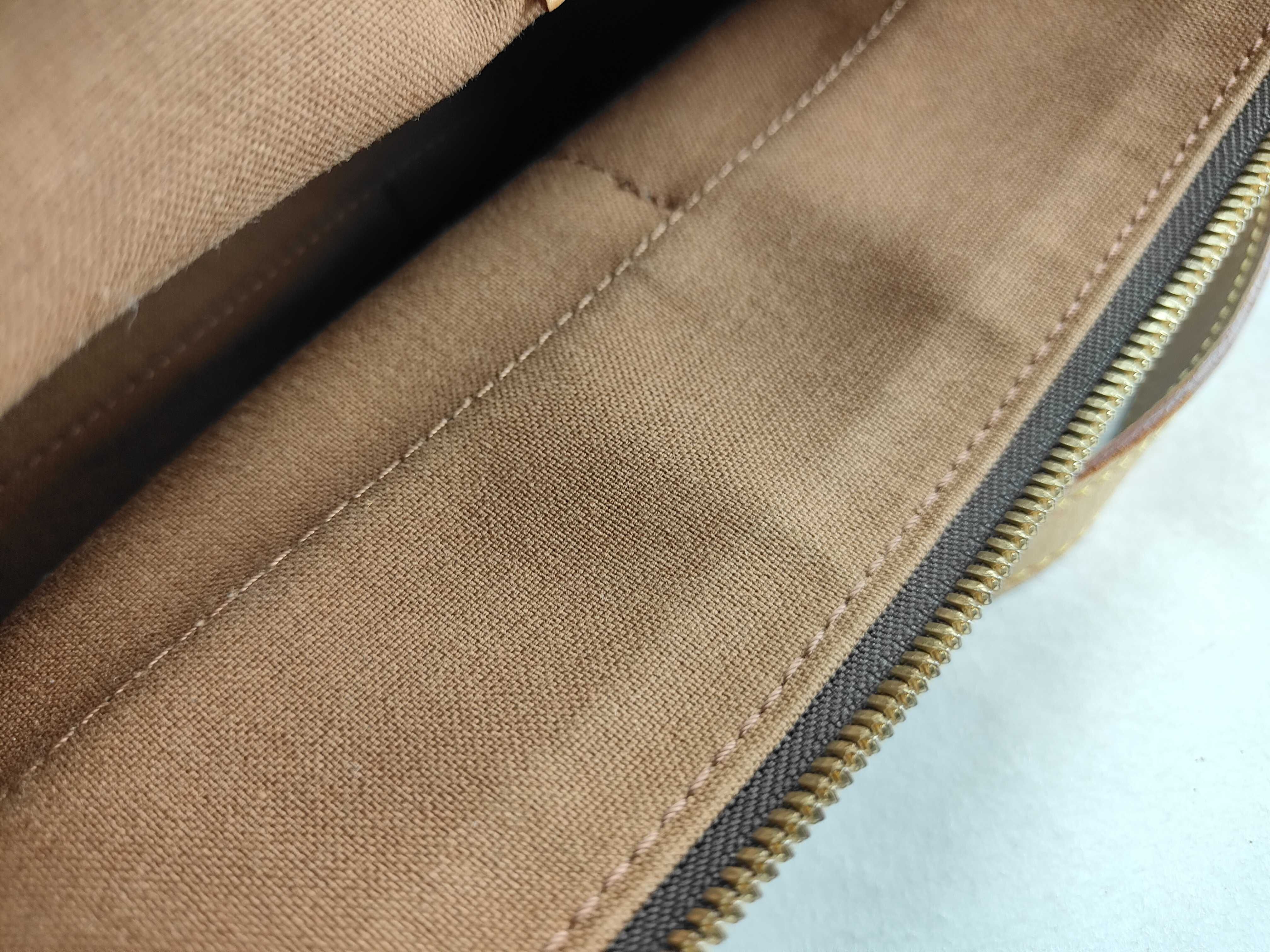 Monogram Popincourt Long Shoulder Bag — view 13