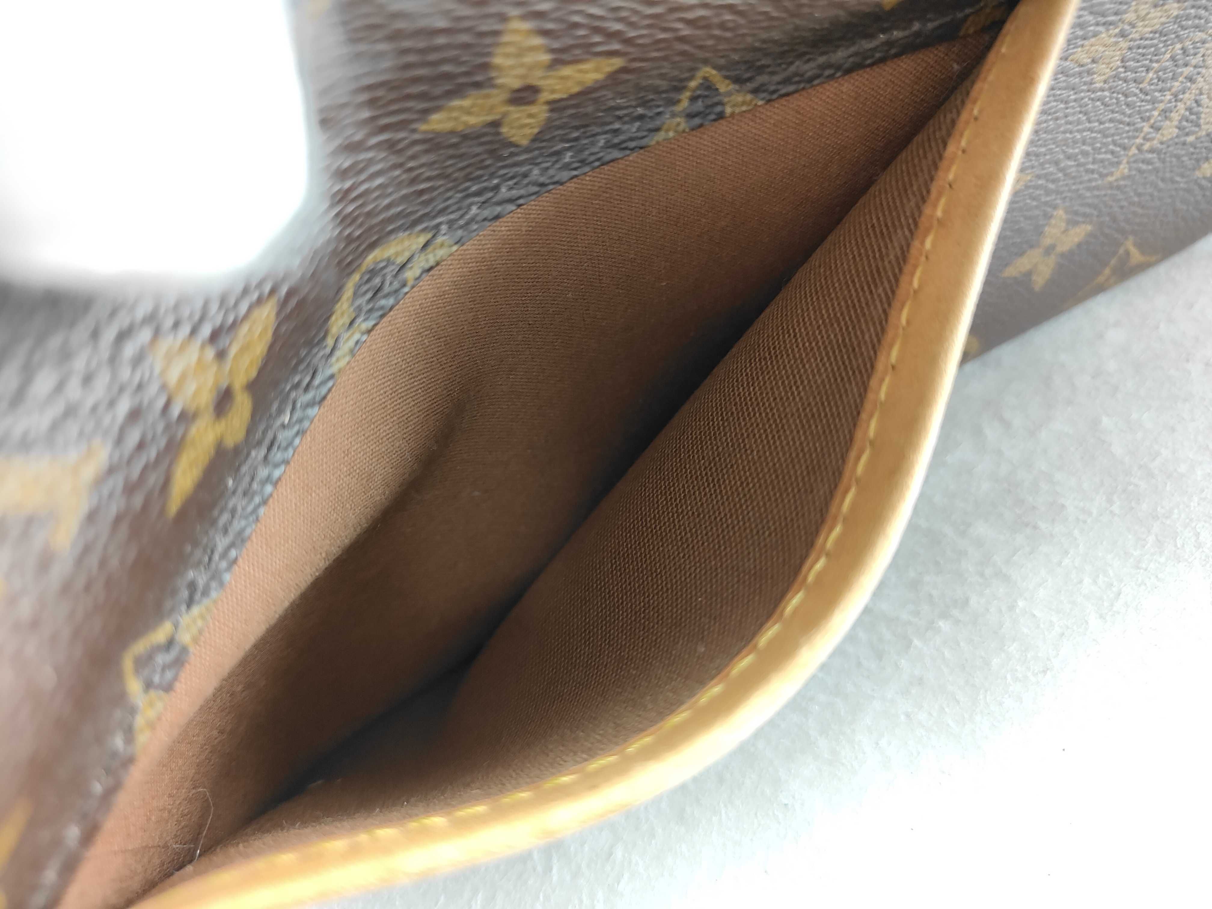 Monogram Popincourt Long Shoulder Bag — view 15