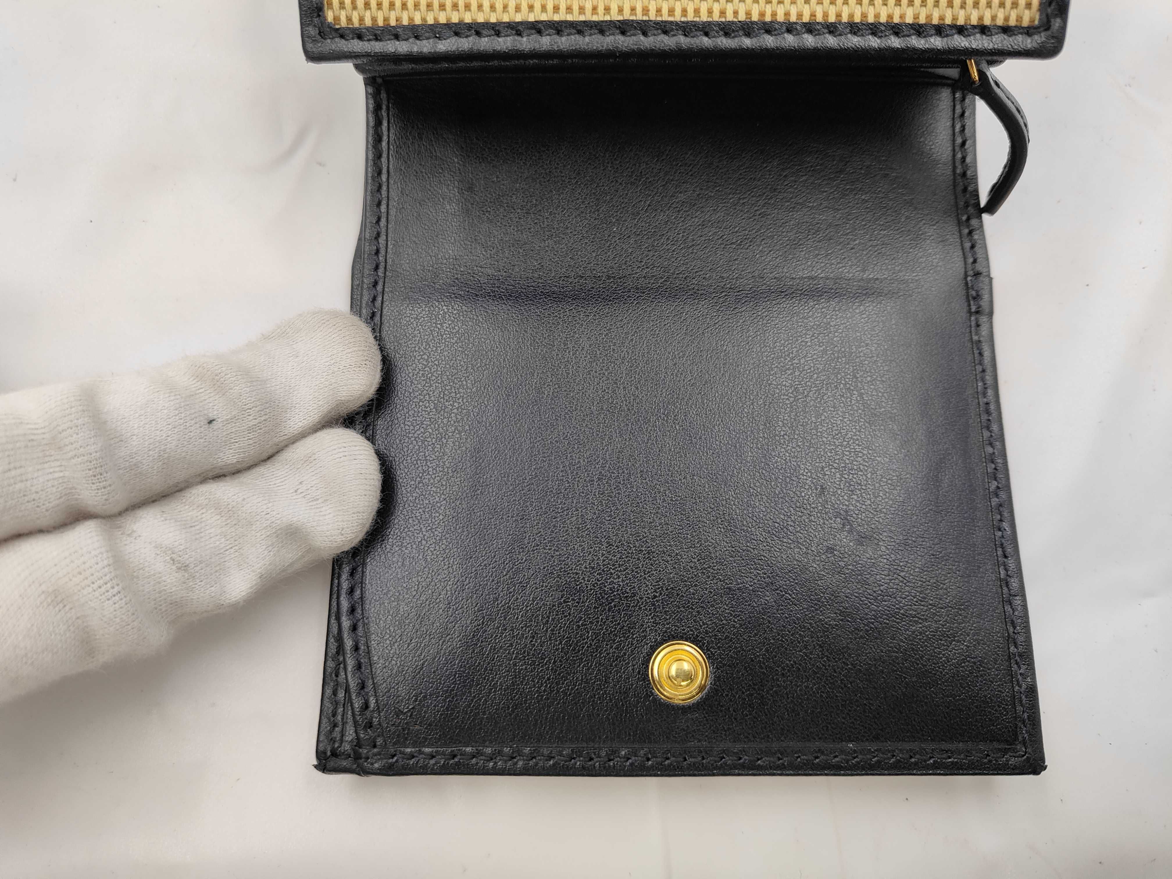 621891 Horsebit 1955 Small Wallet Compact Wallet — view 4