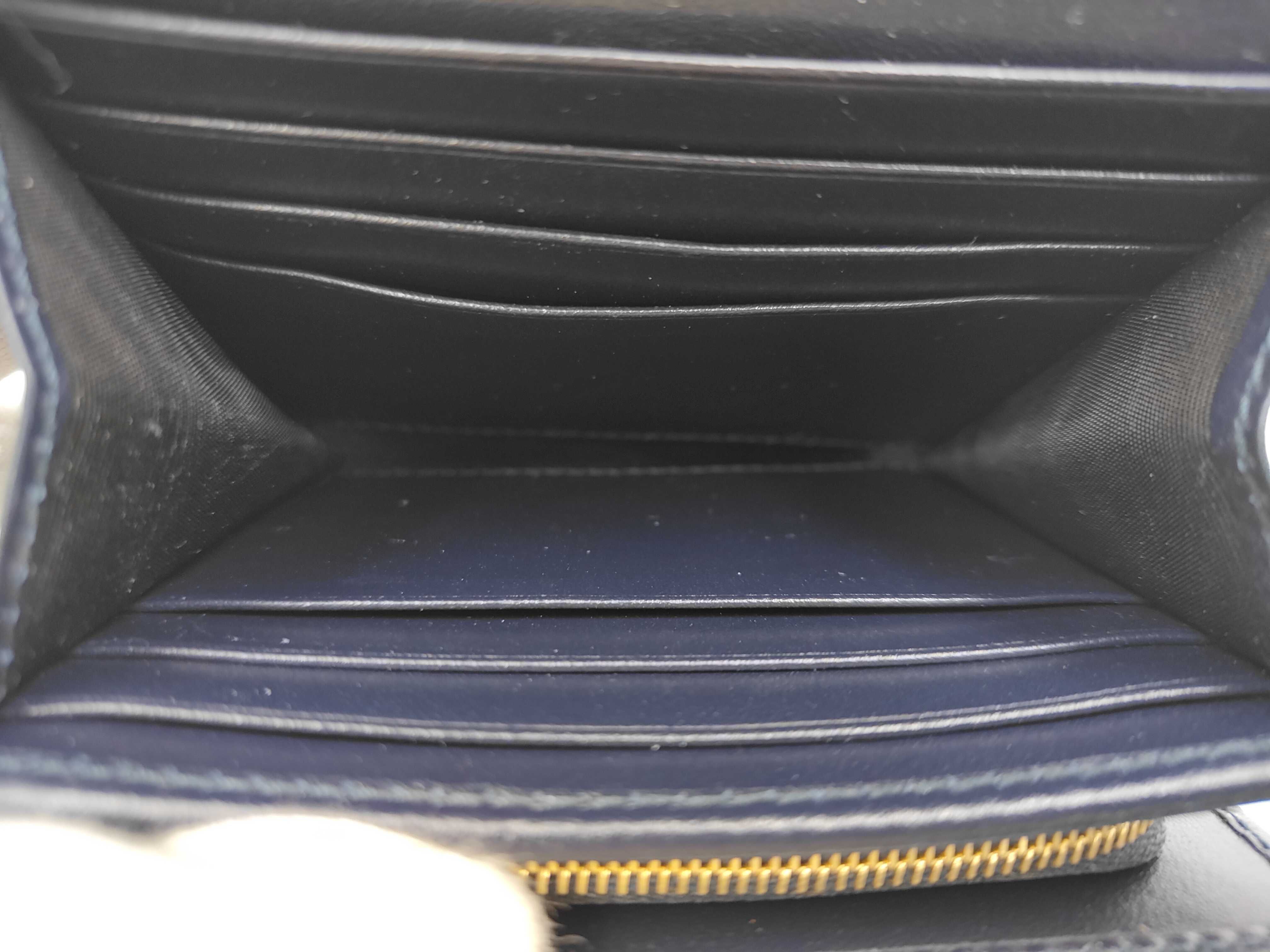 621891 Horsebit 1955 Small Wallet Compact Wallet — view 5