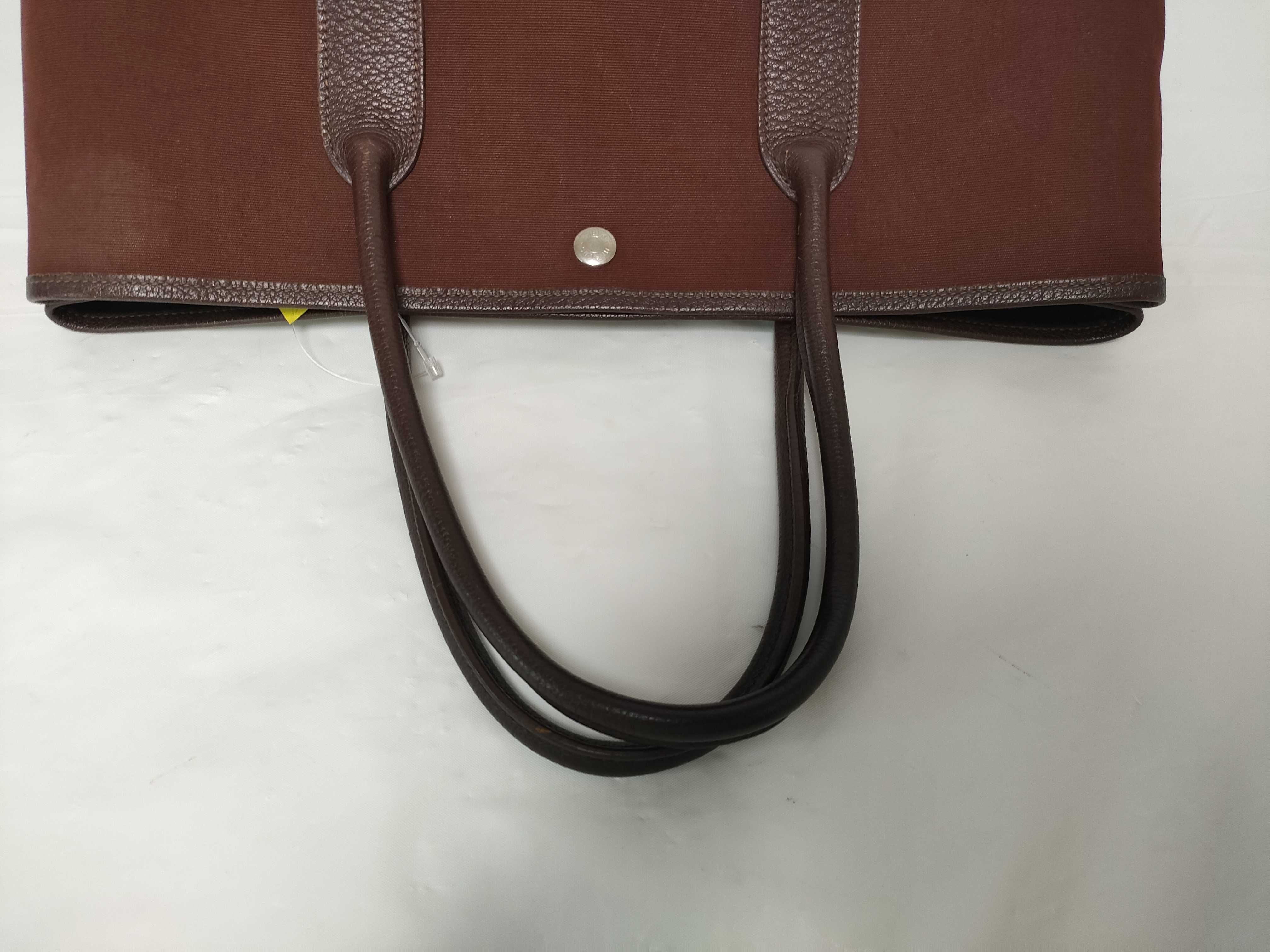 Garden Party Country Tote Bag — view 3