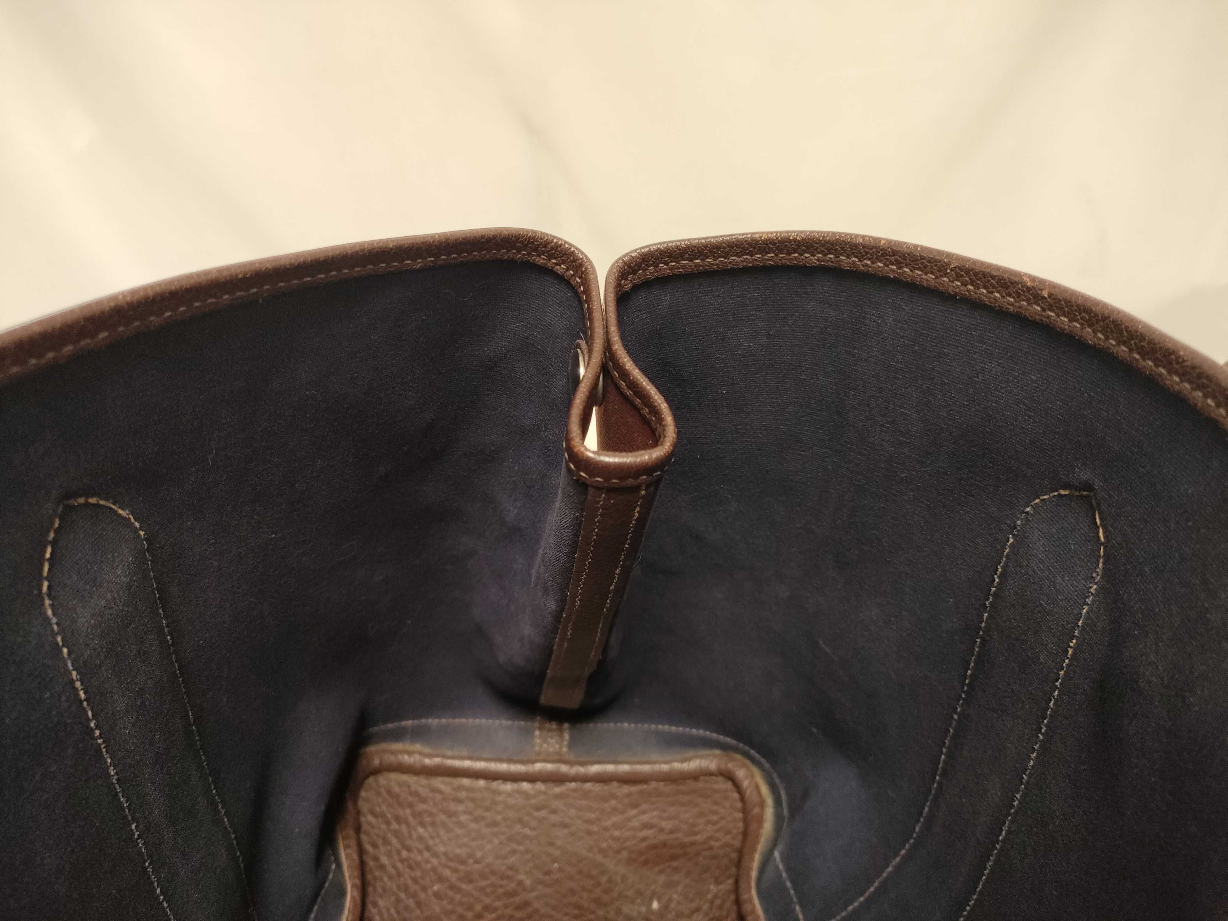 Garden Party Country Tote Bag — view 8