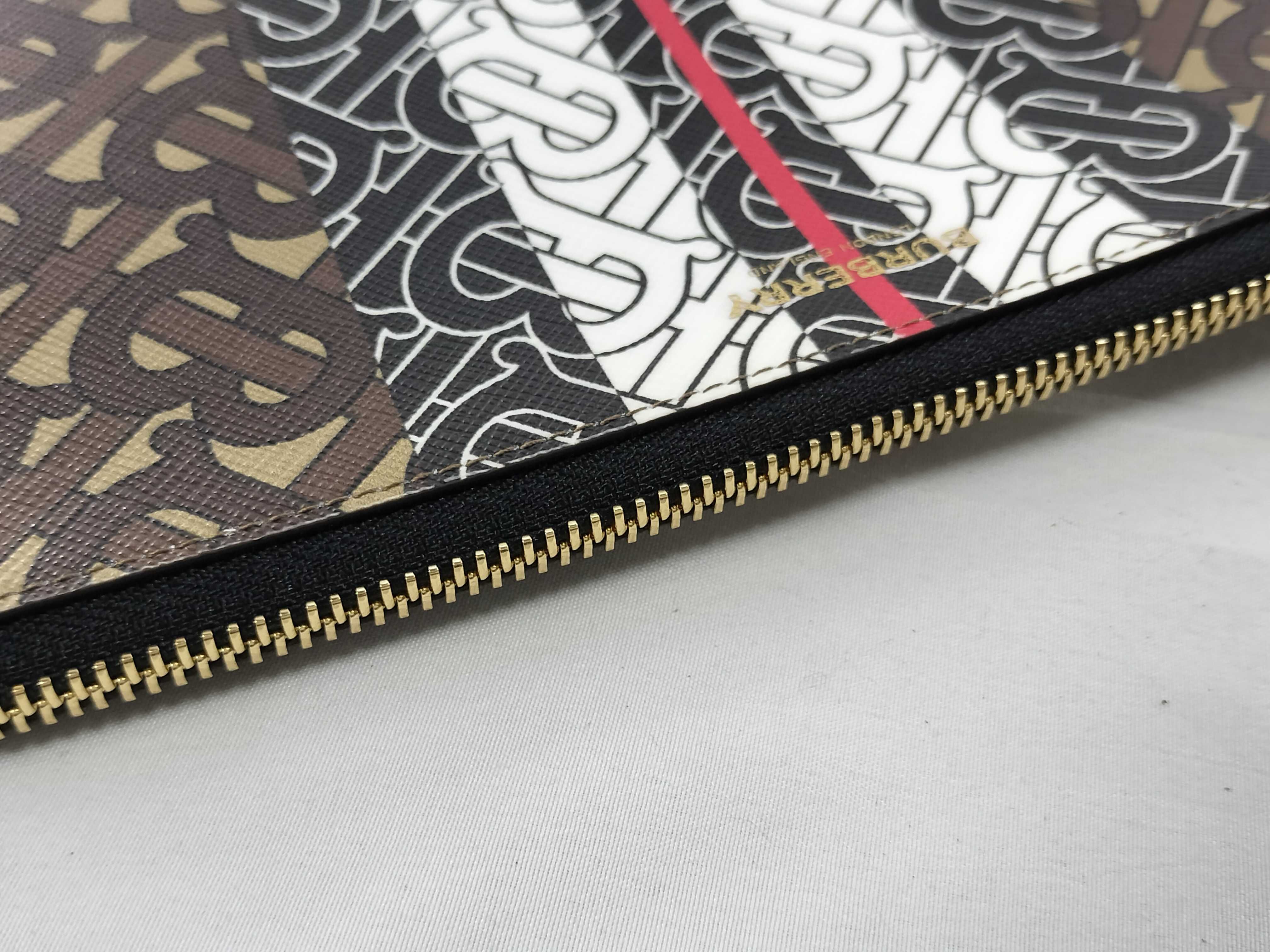 TB Monogram Second Bag — view 3