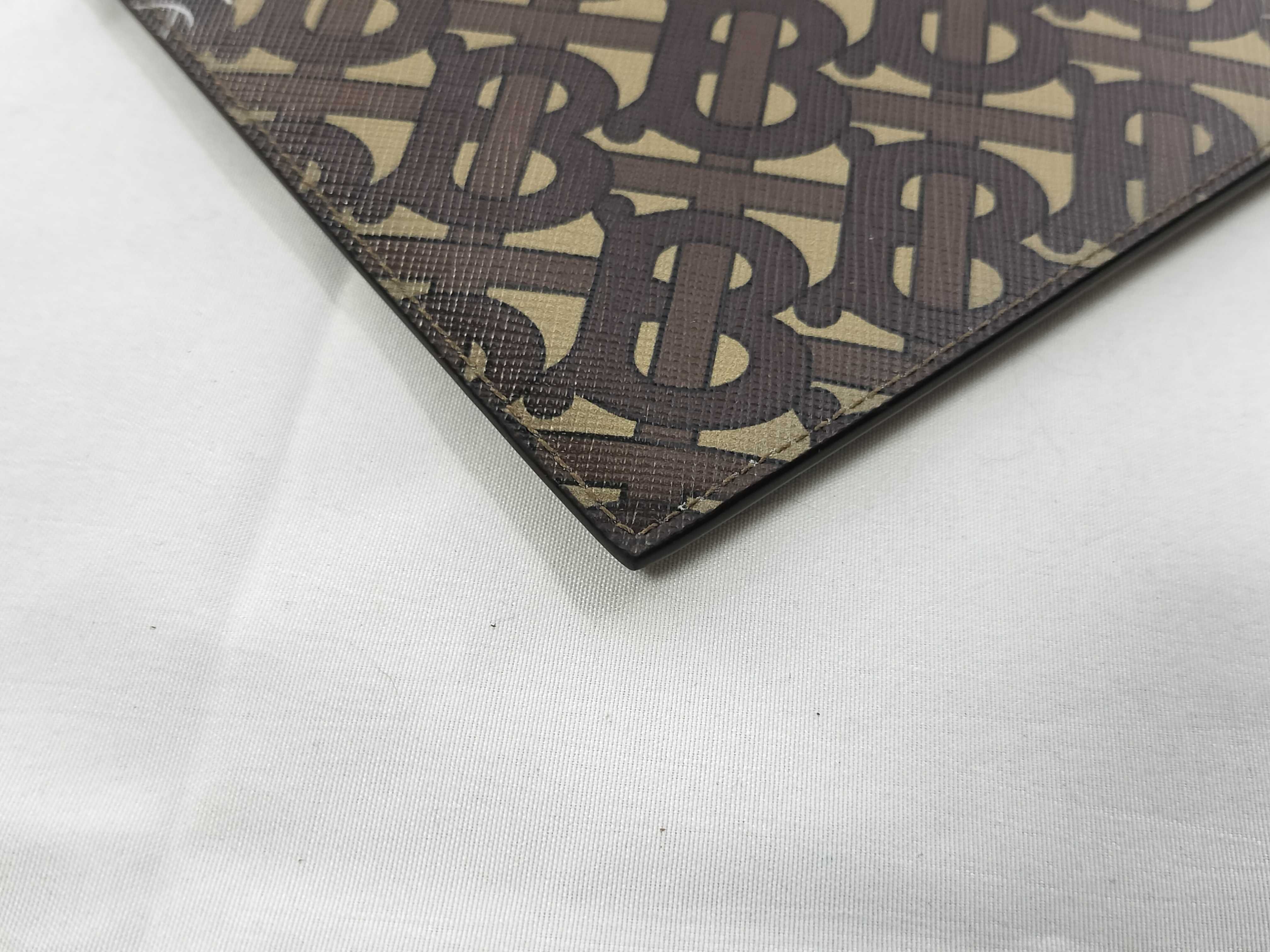 TB Monogram Second Bag — view 4