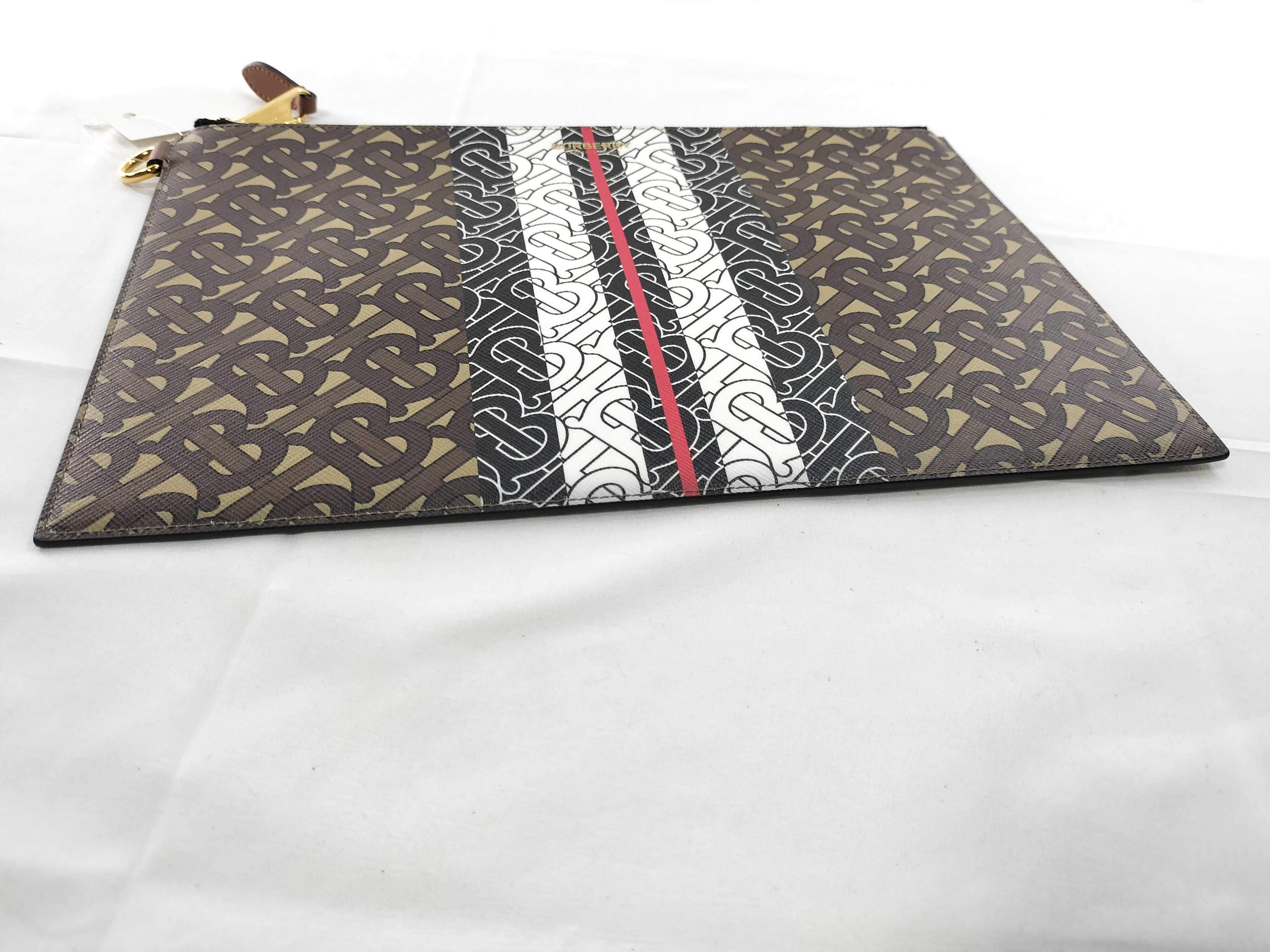 TB Monogram Second Bag — view 5