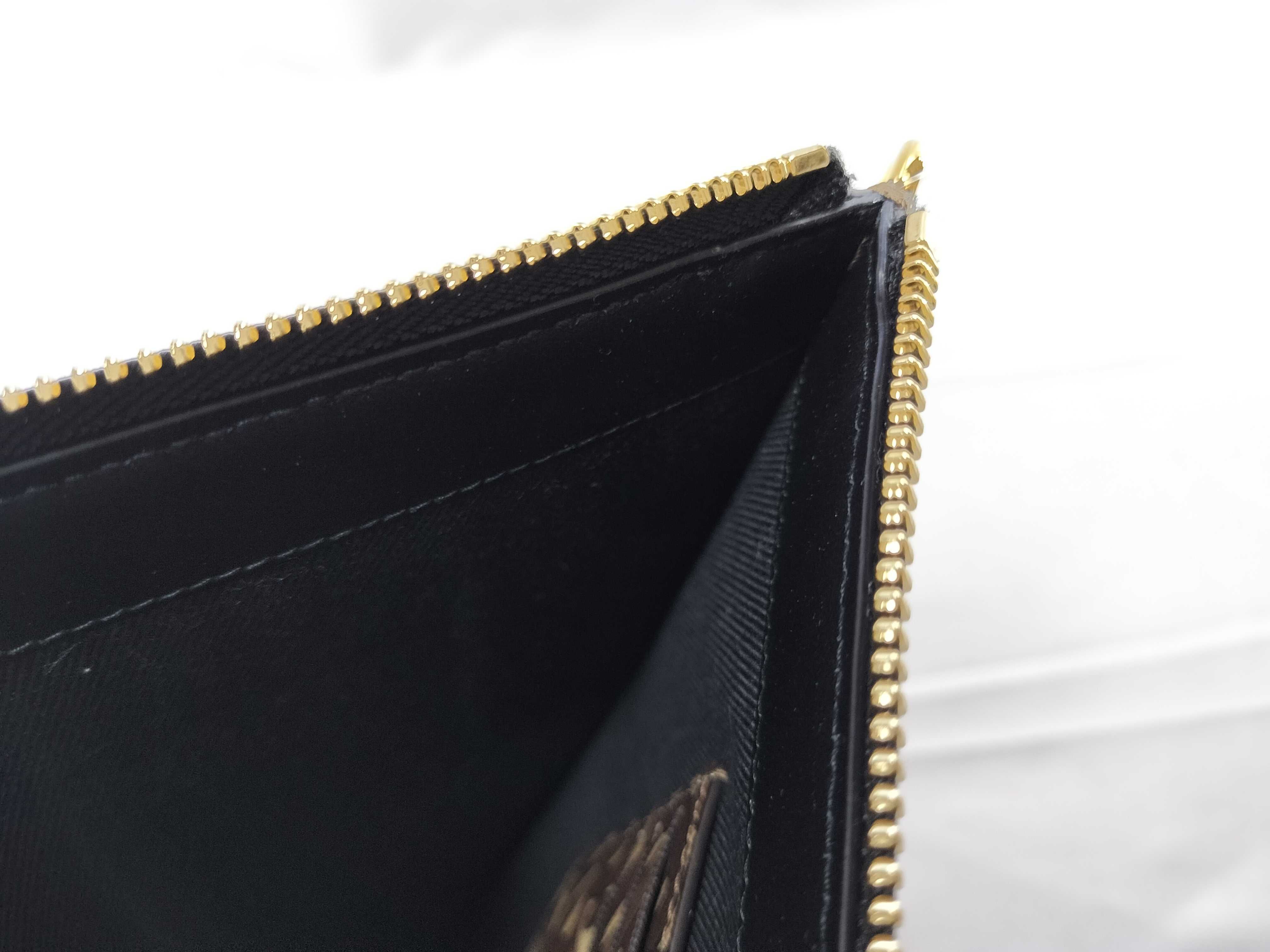 TB Monogram Second Bag — view 6