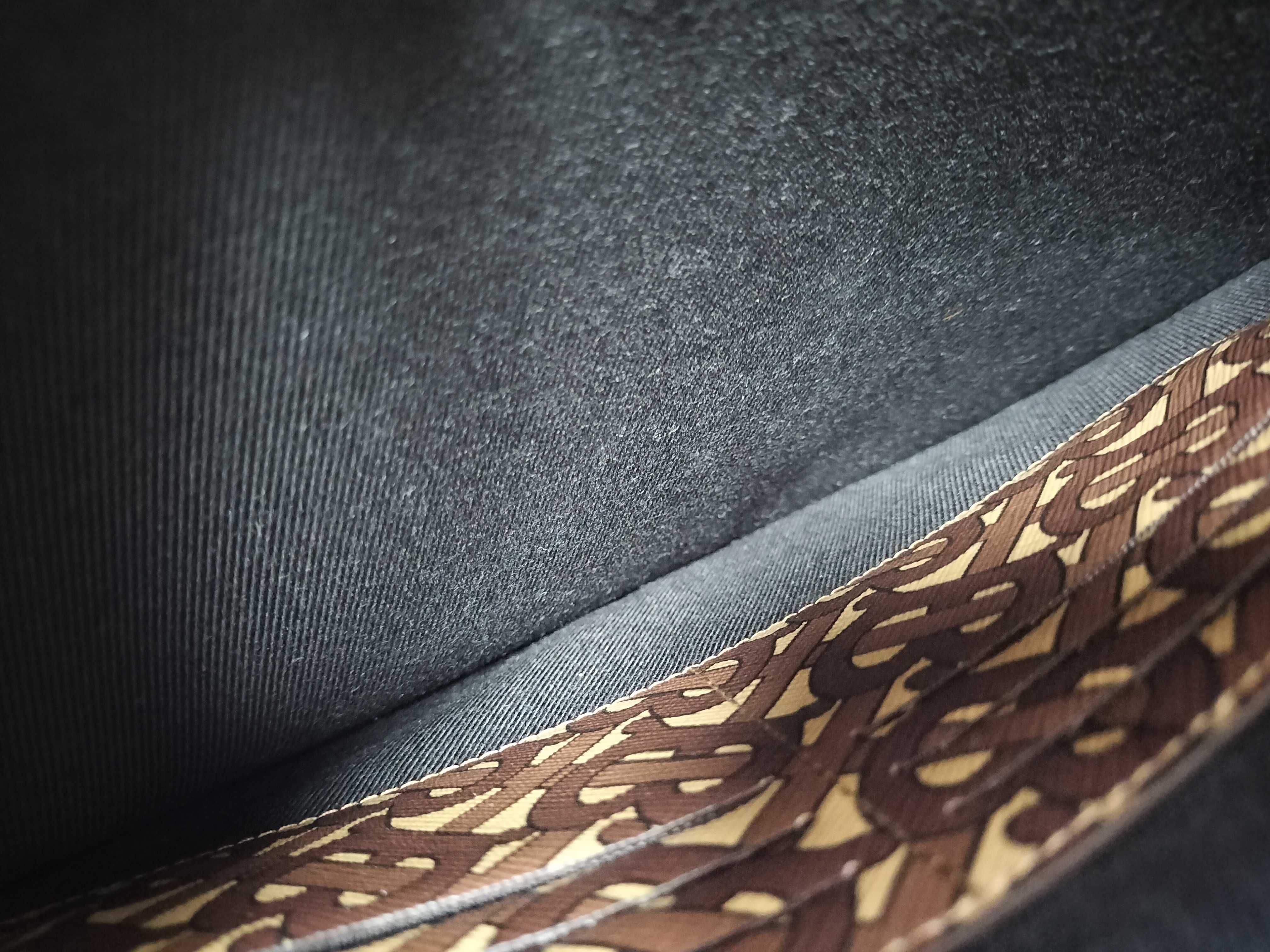 TB Monogram Second Bag — view 7