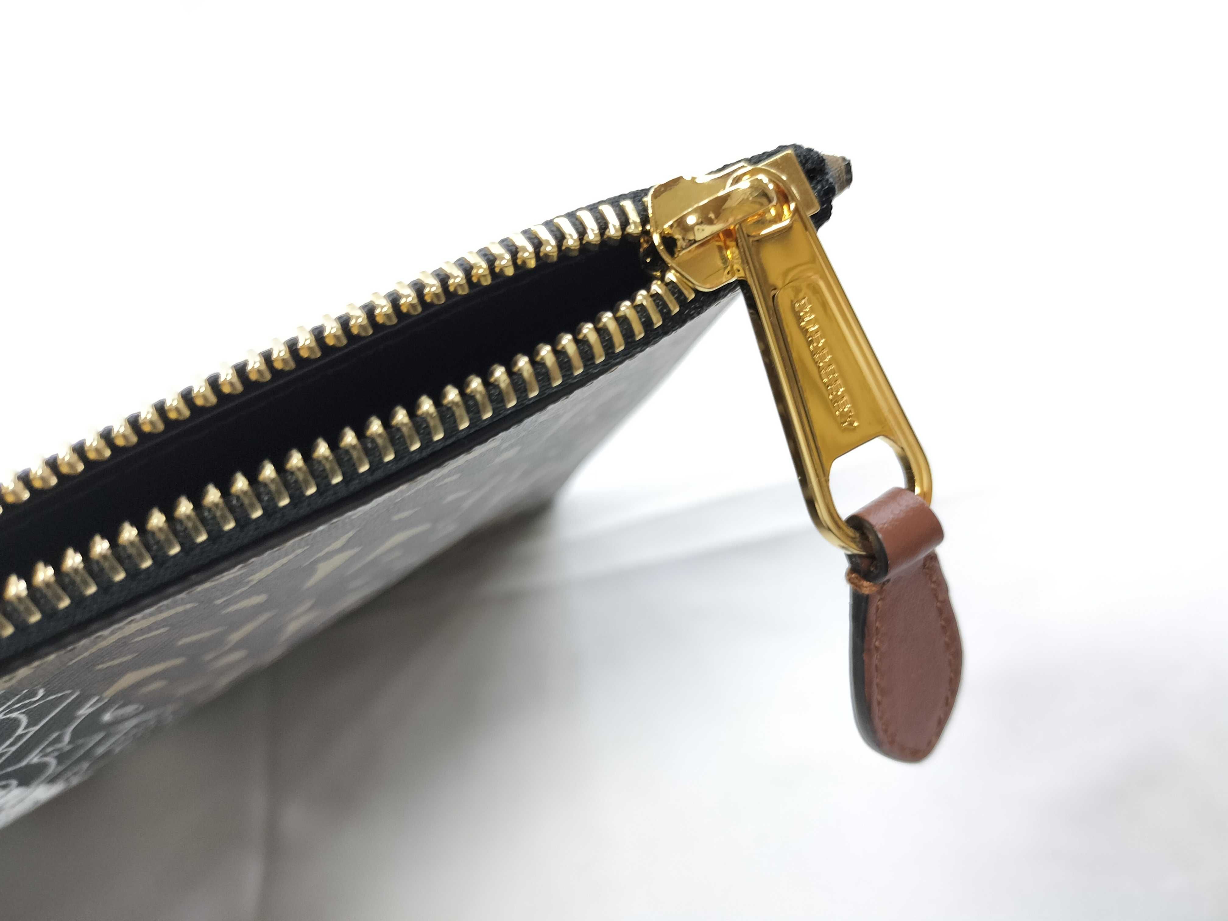 TB Monogram Second Bag — view 10