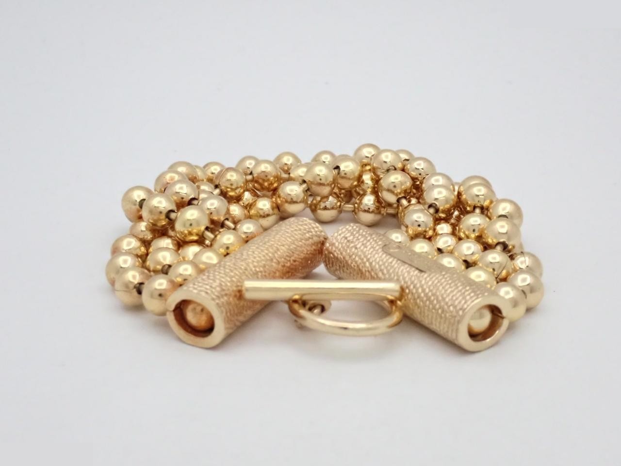 bracelet, wrist circumference approximately 18.5 cm — view 2
