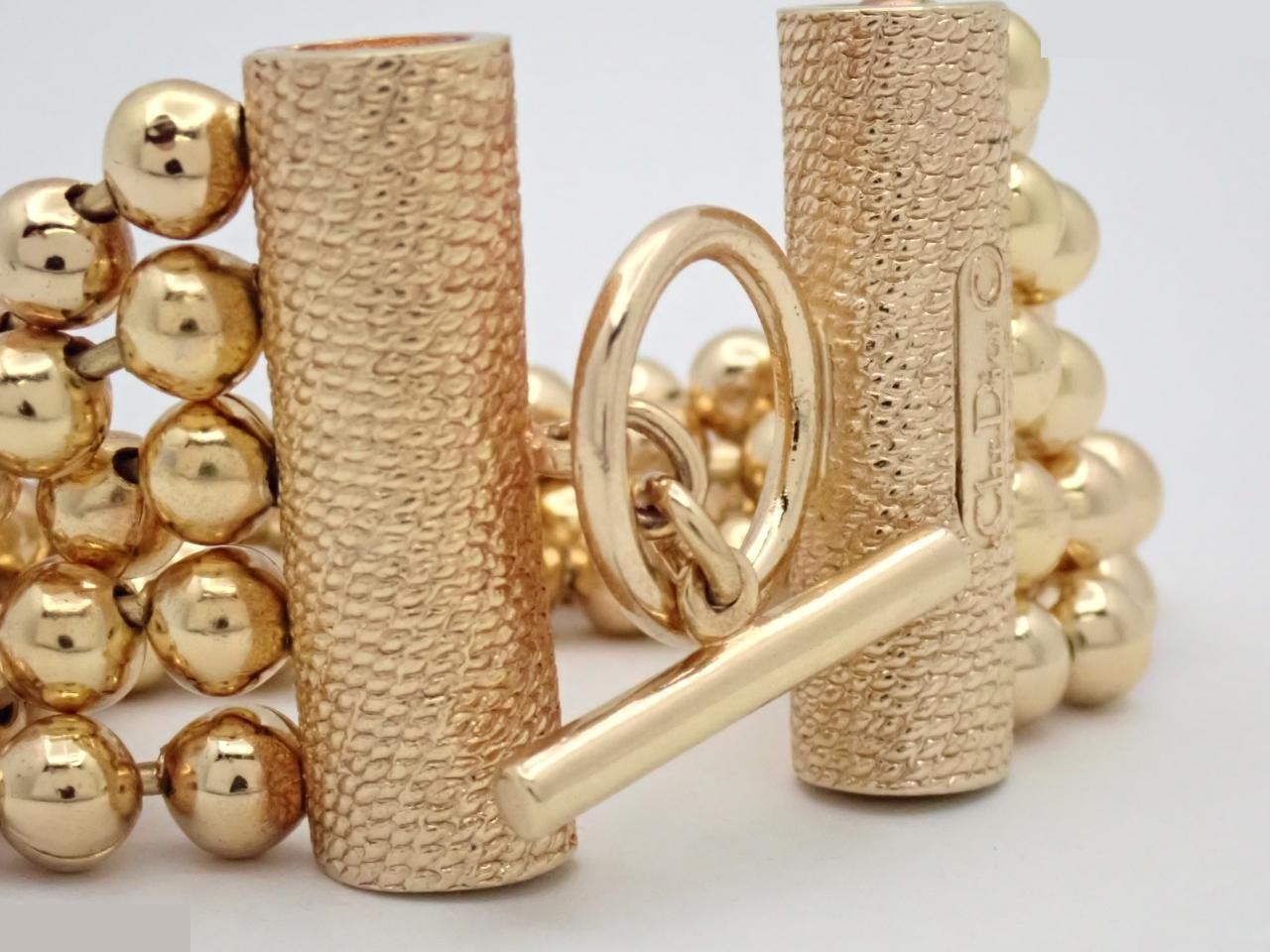bracelet, wrist circumference approximately 18.5 cm — view 3
