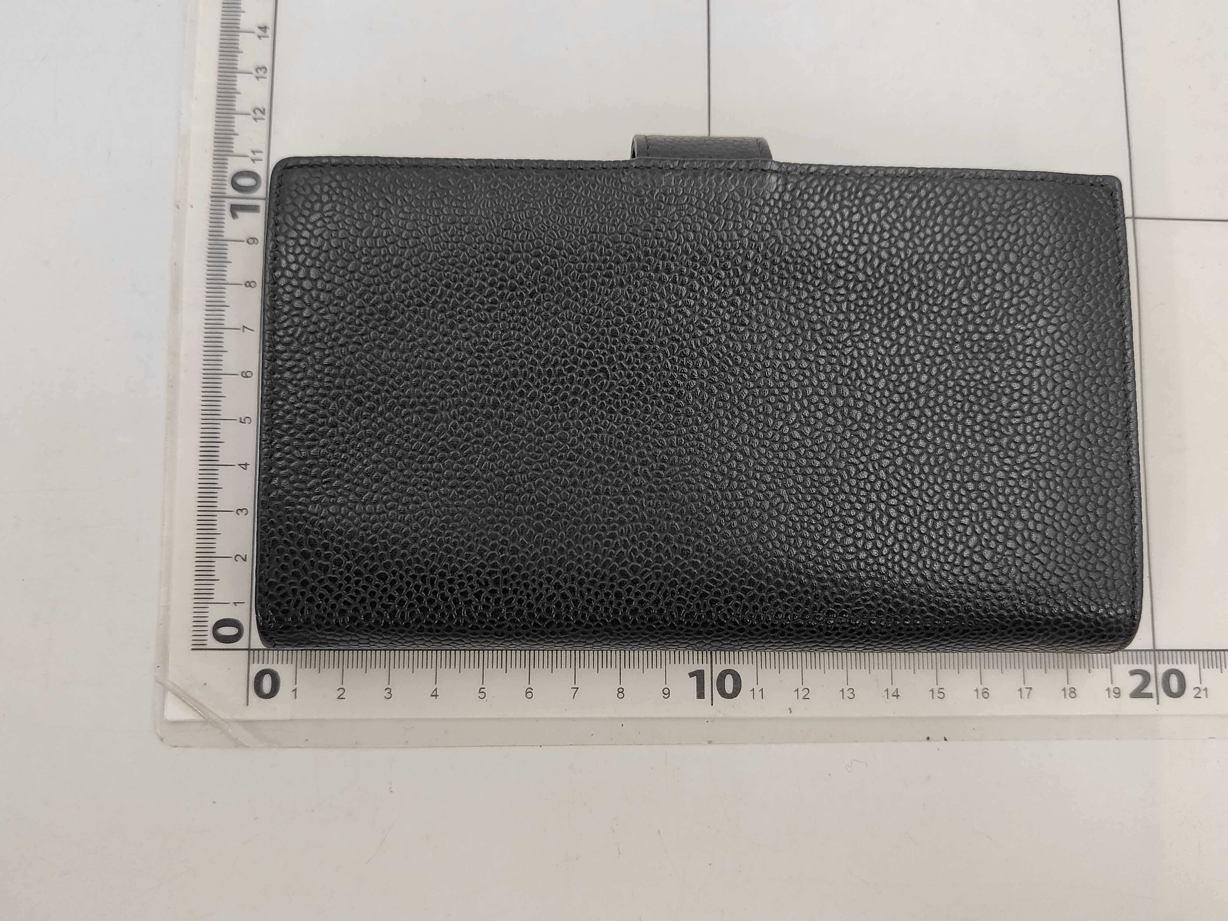 Caviar Wallet — view 2