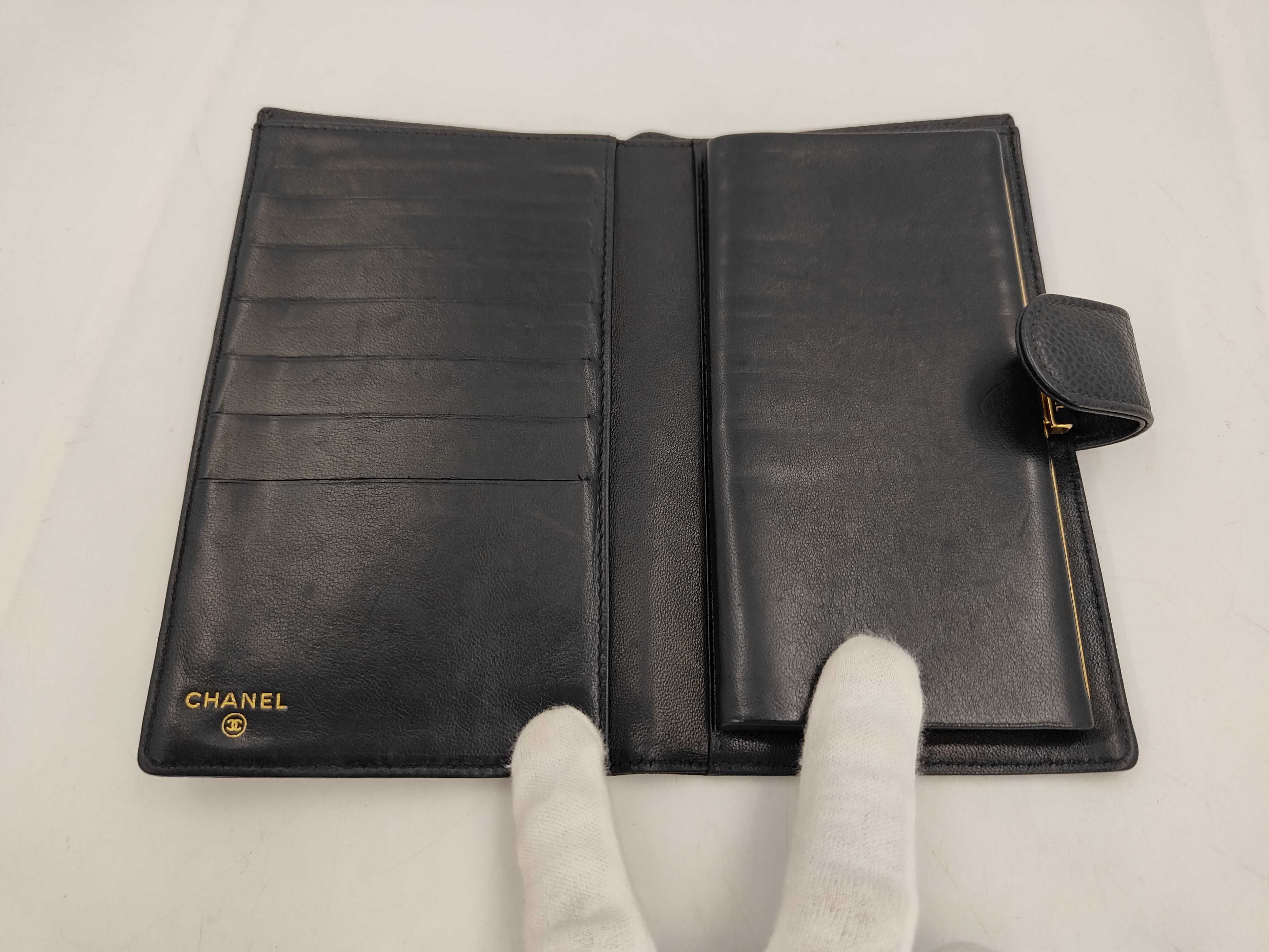 Caviar Wallet — view 4
