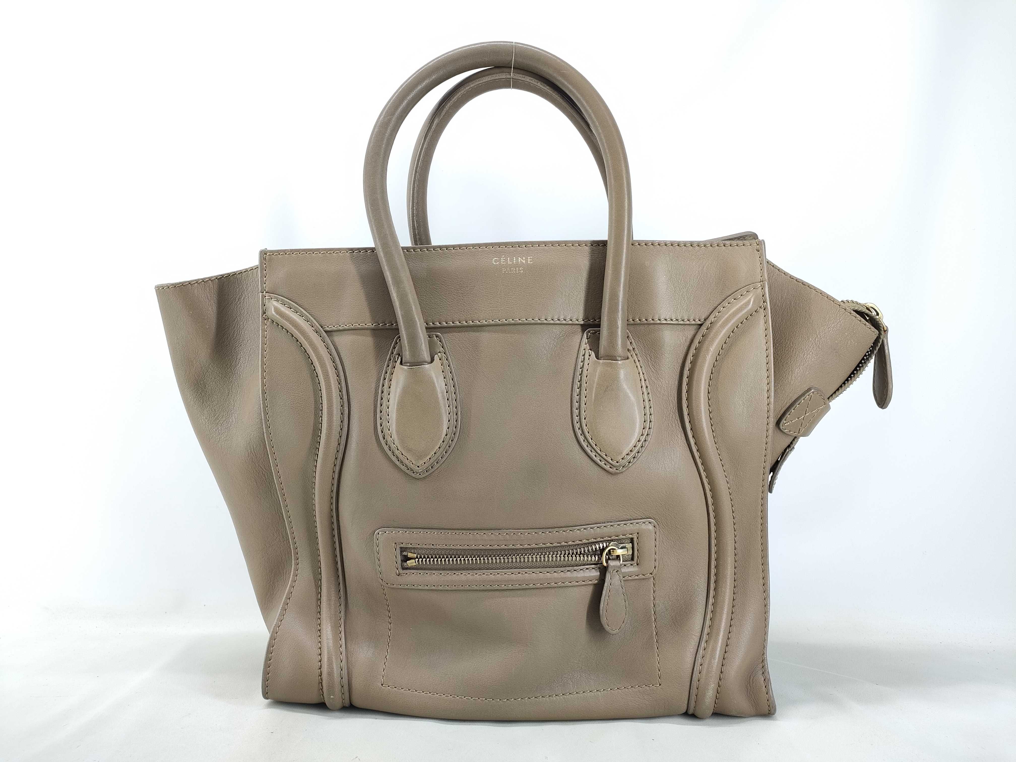 Luggage Handbag