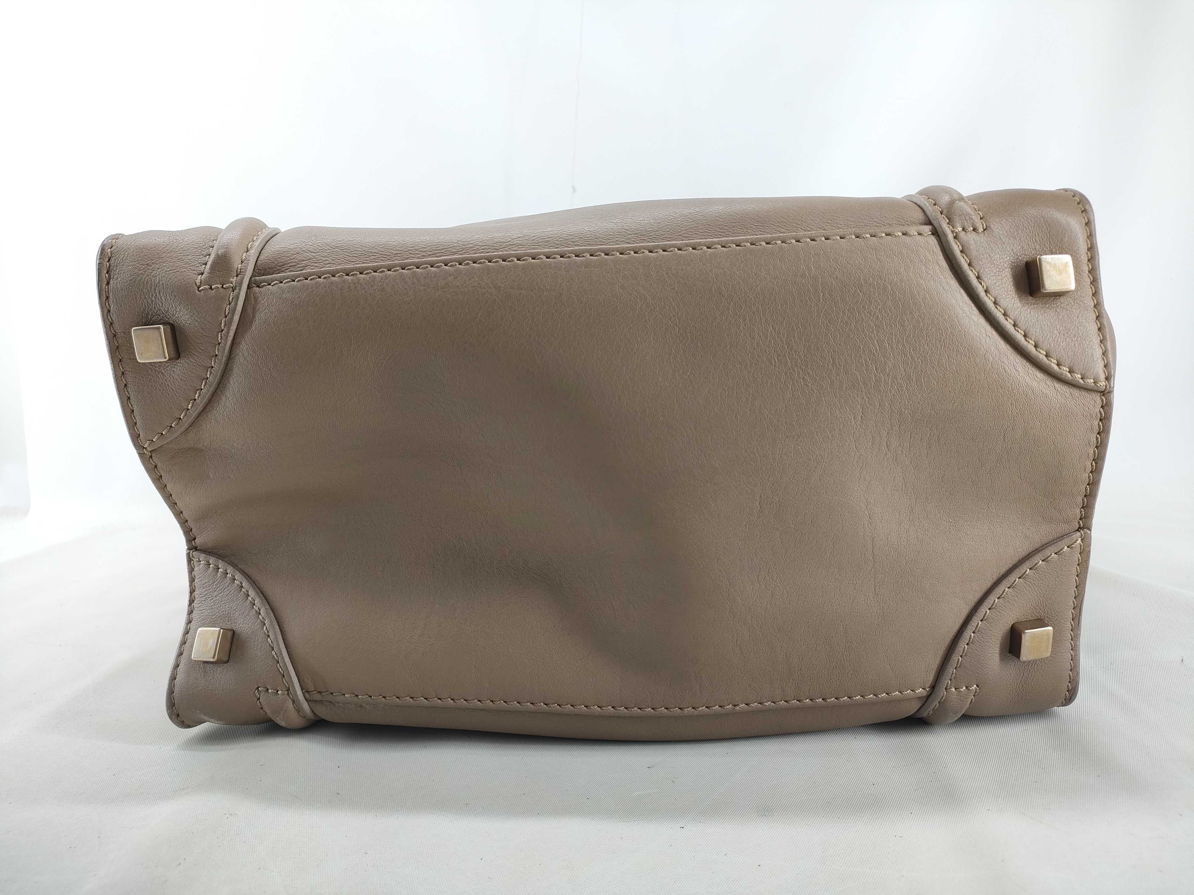 Luggage Handbag — view 3