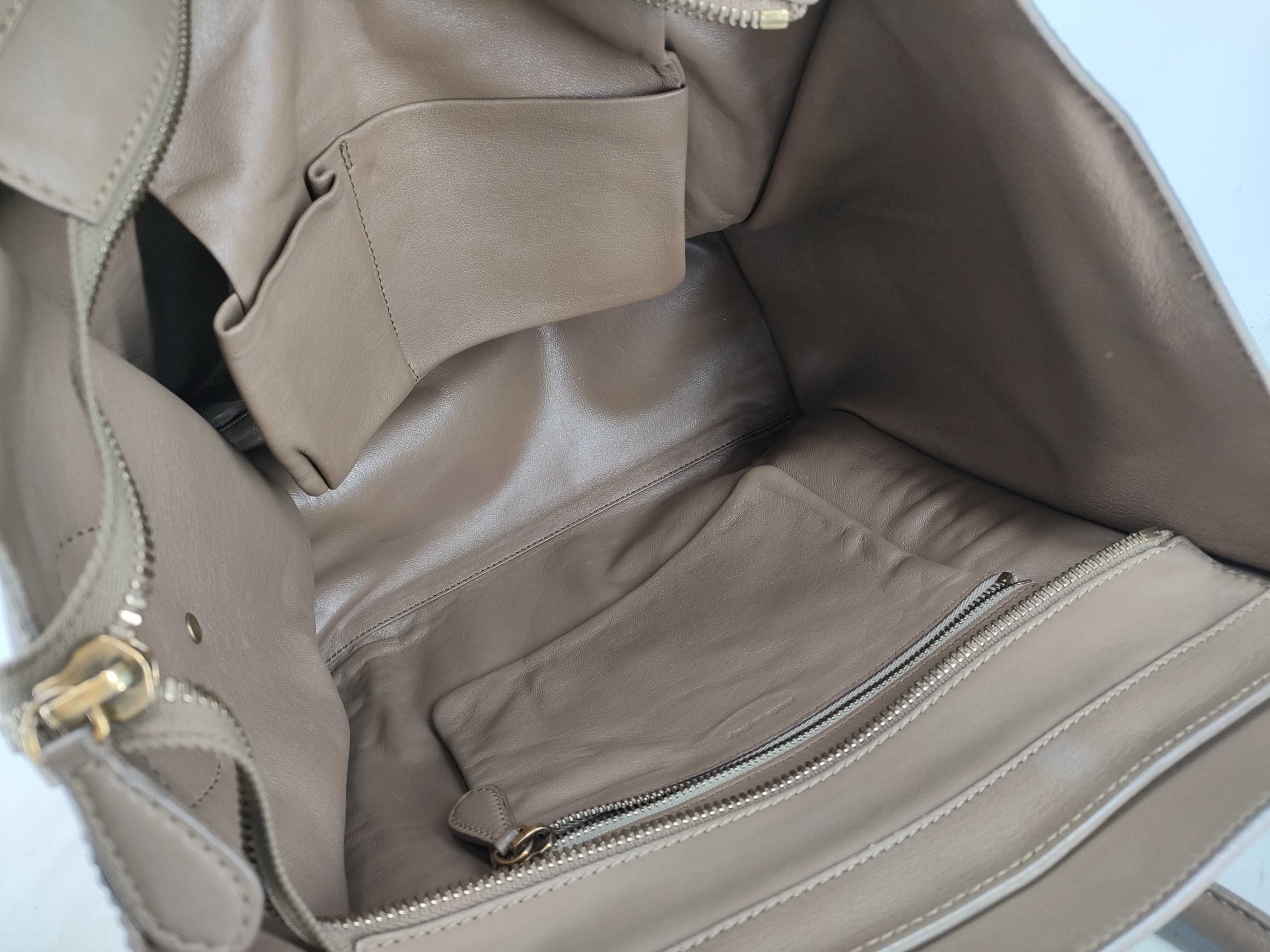 Luggage Handbag — view 8