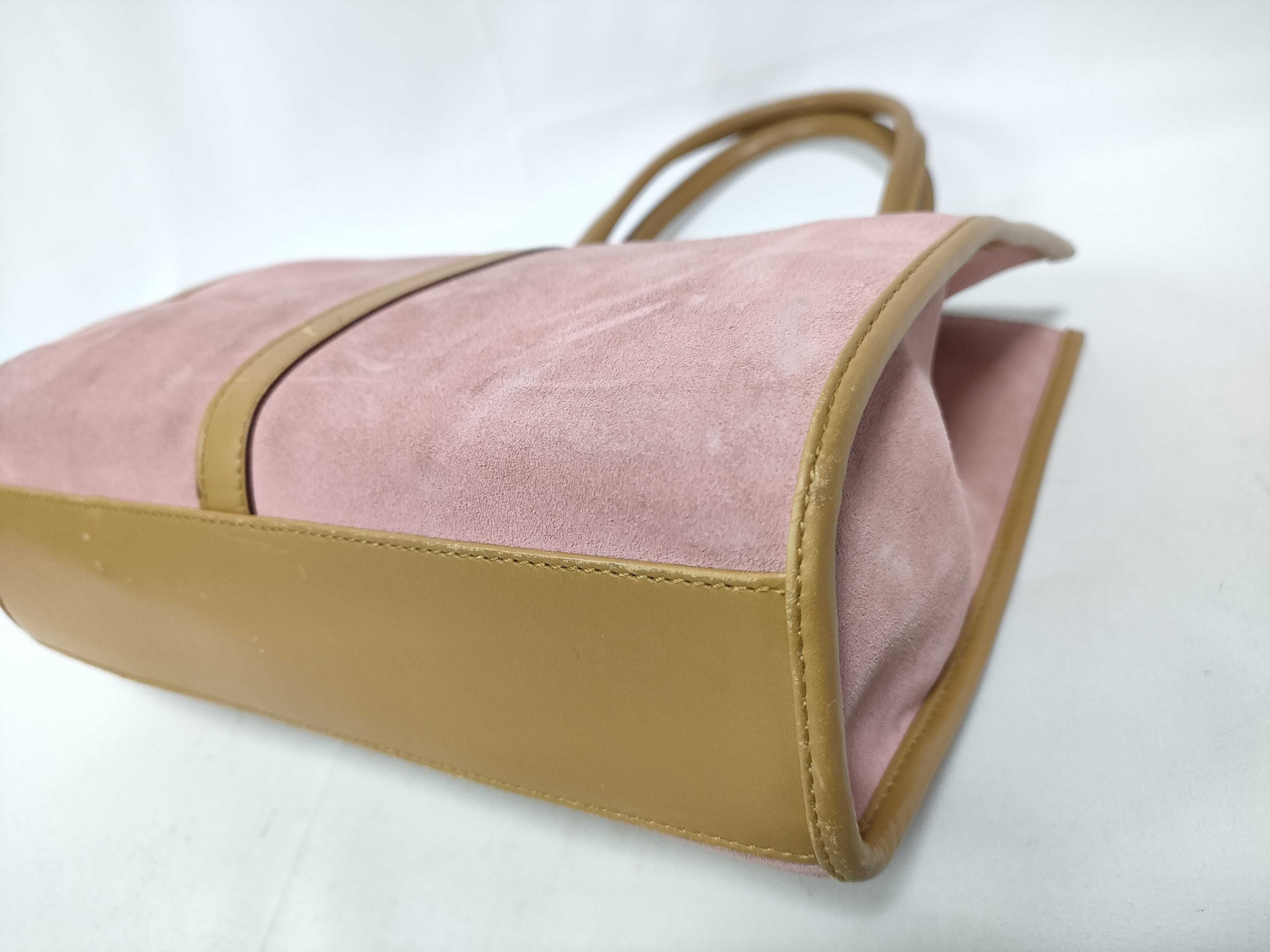 Jackie Handbag Suede 002 1065 3444 Handbag — view 4