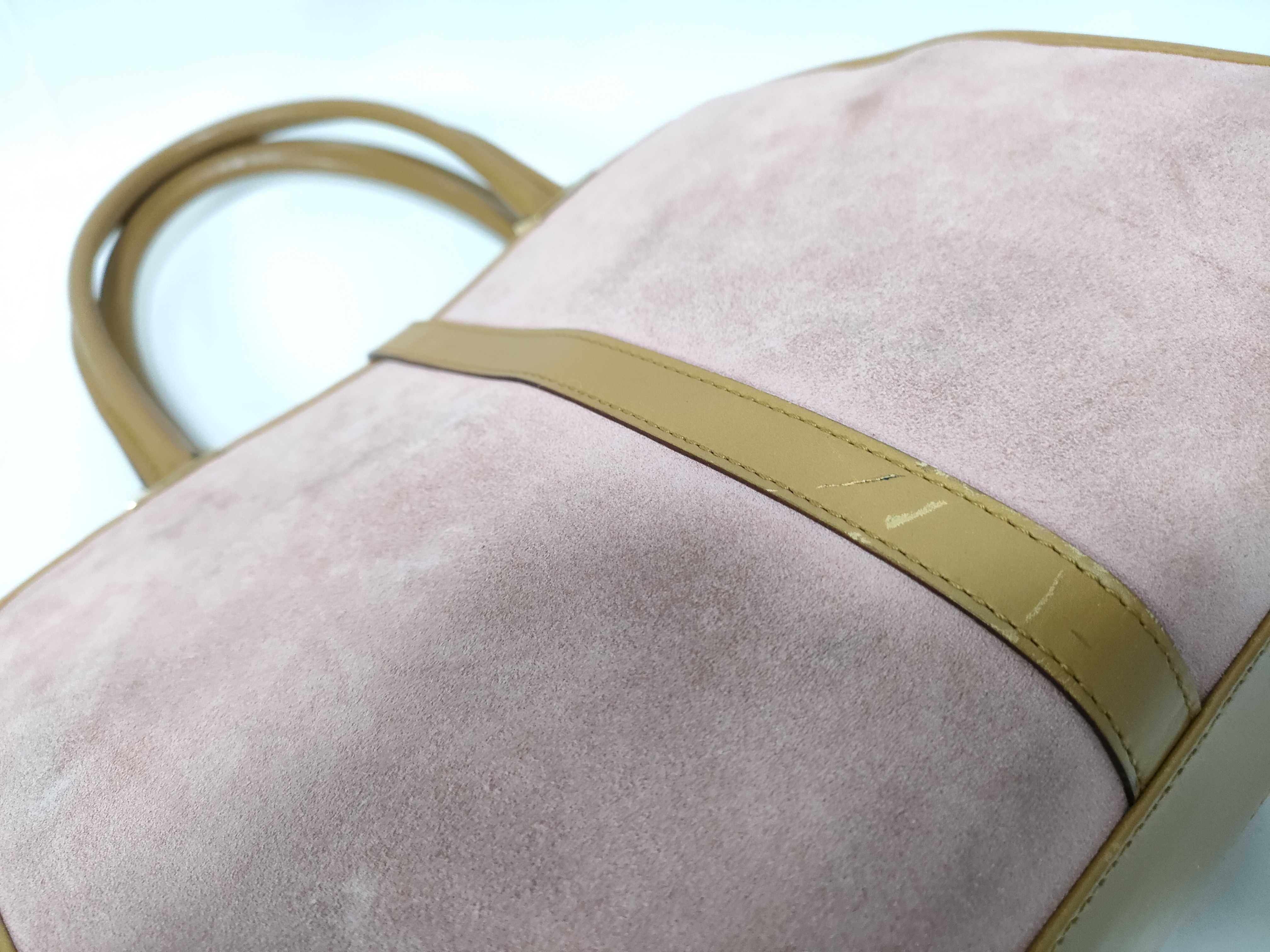 Jackie Handbag Suede 002 1065 3444 Handbag — view 8