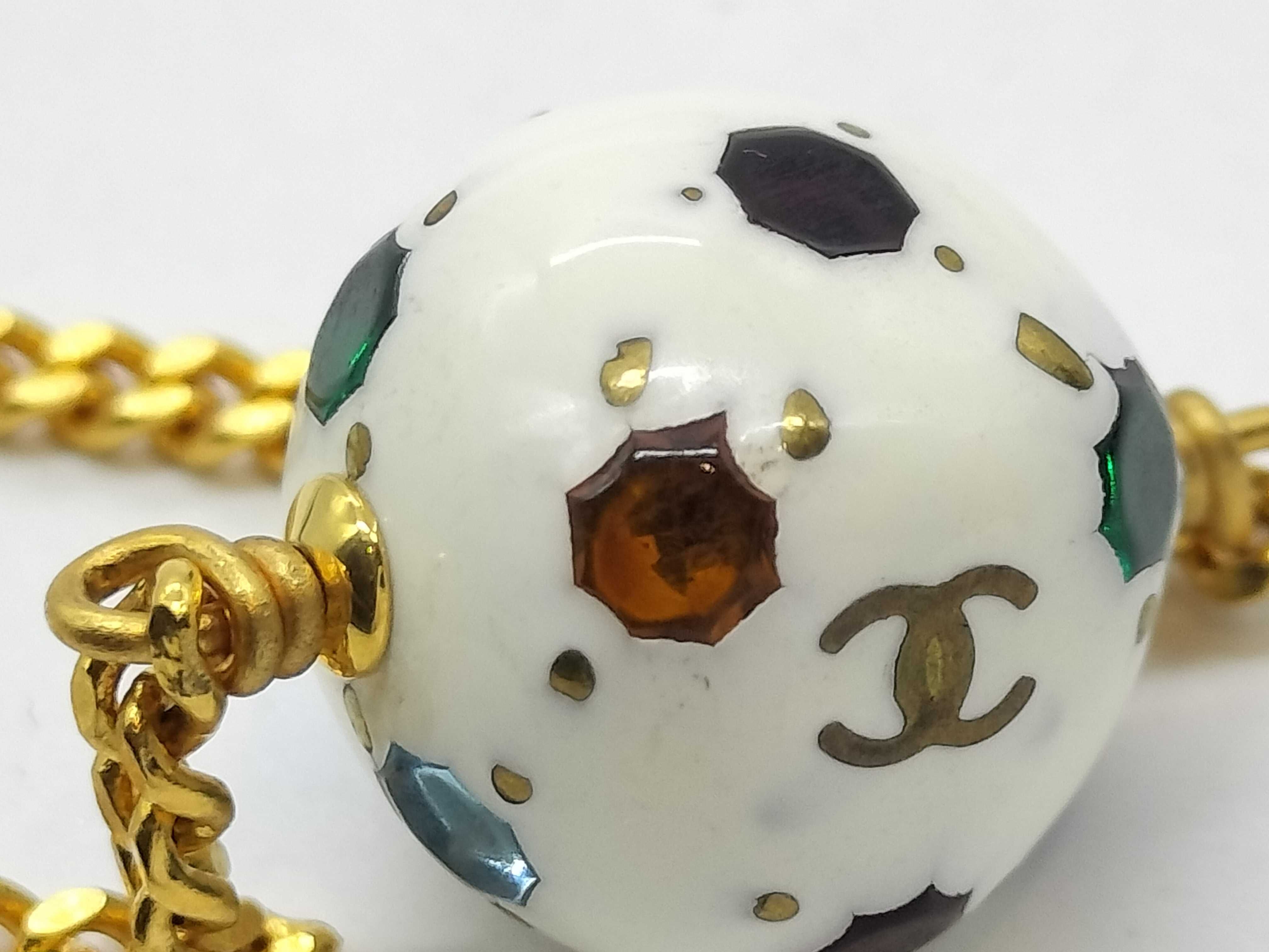98P Coco Stone Bracelet/Bangle — view 3