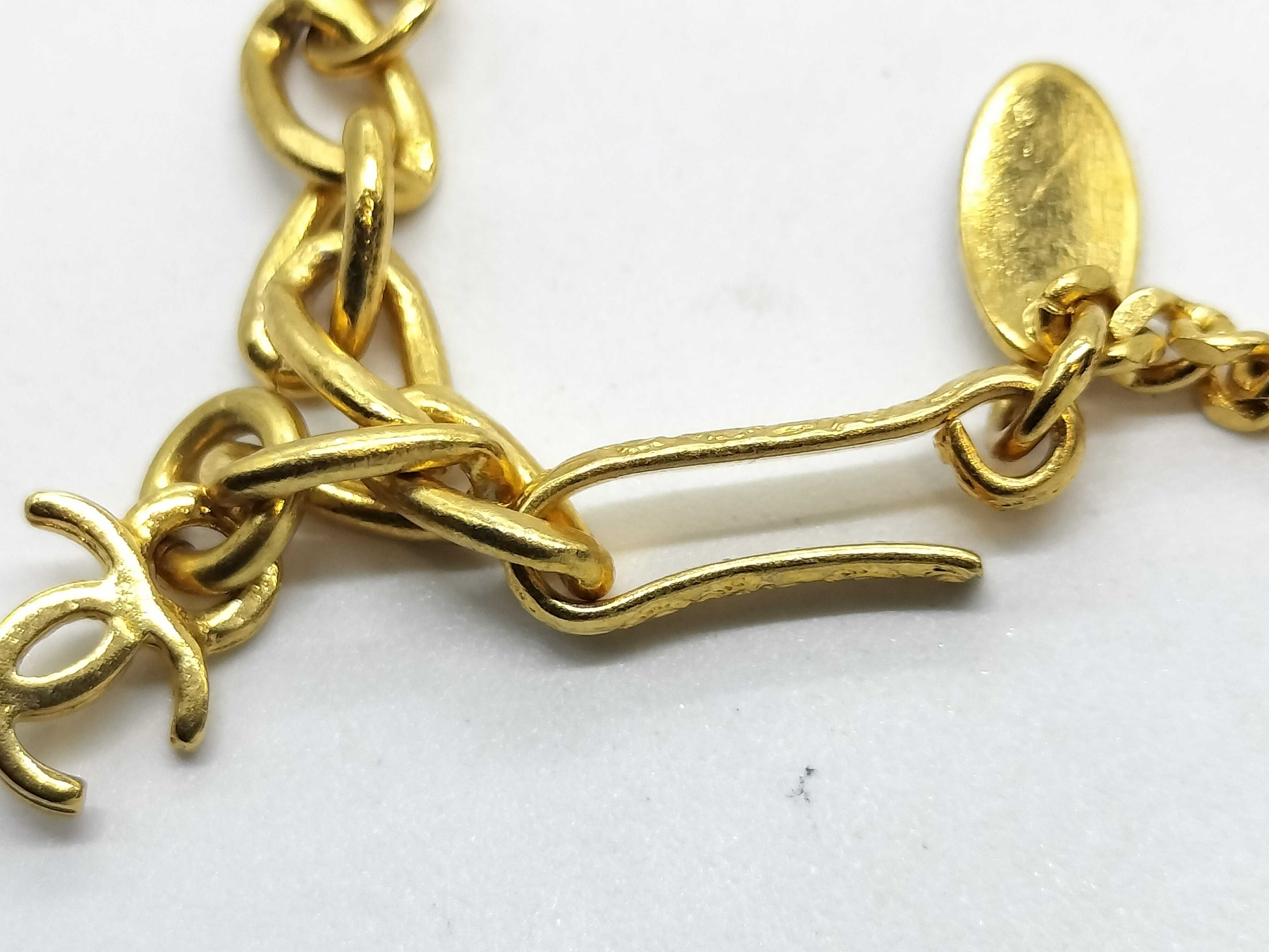 98P Coco Stone Bracelet/Bangle — view 5