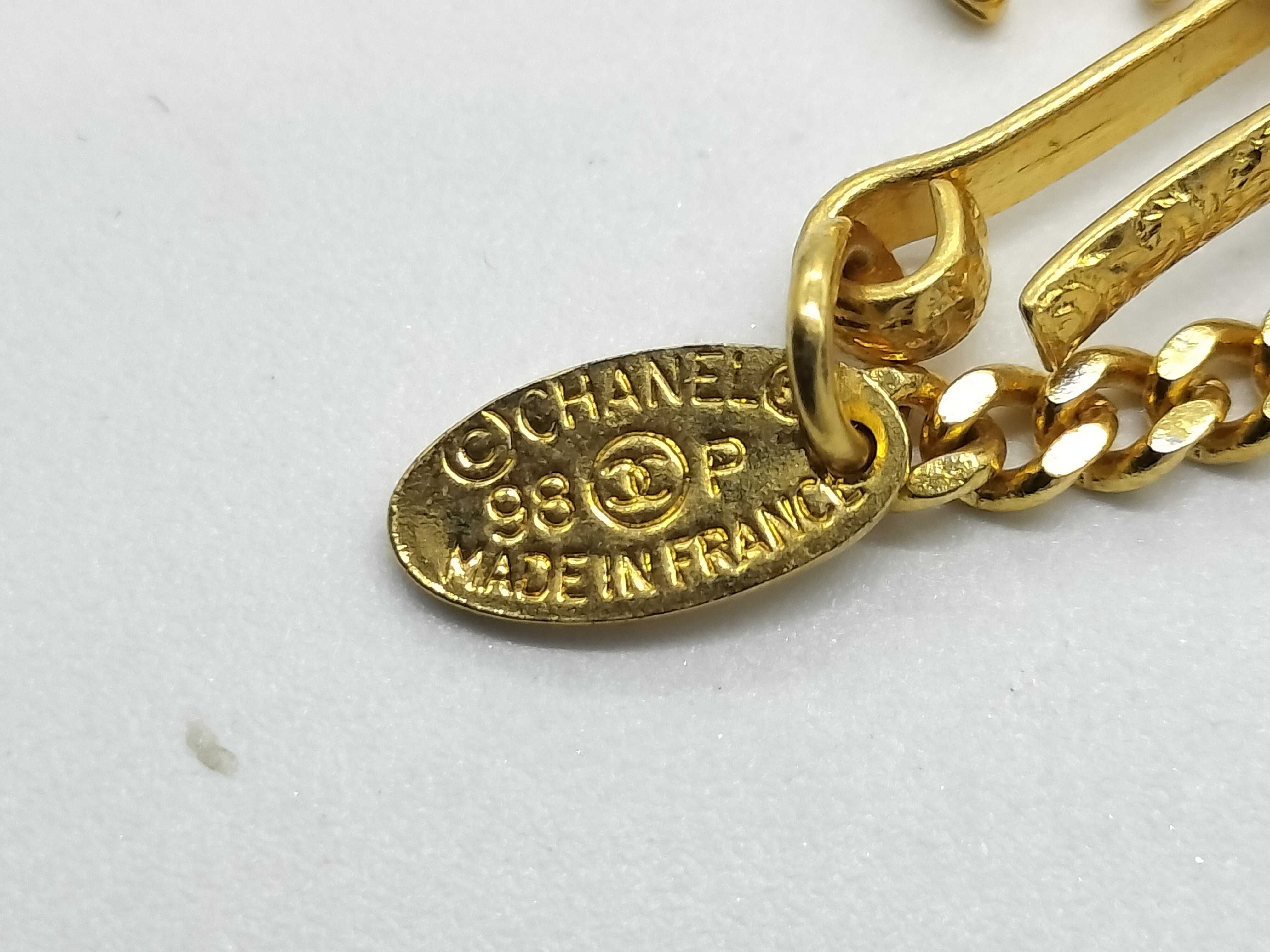 98P Coco Stone Bracelet/Bangle — view 6