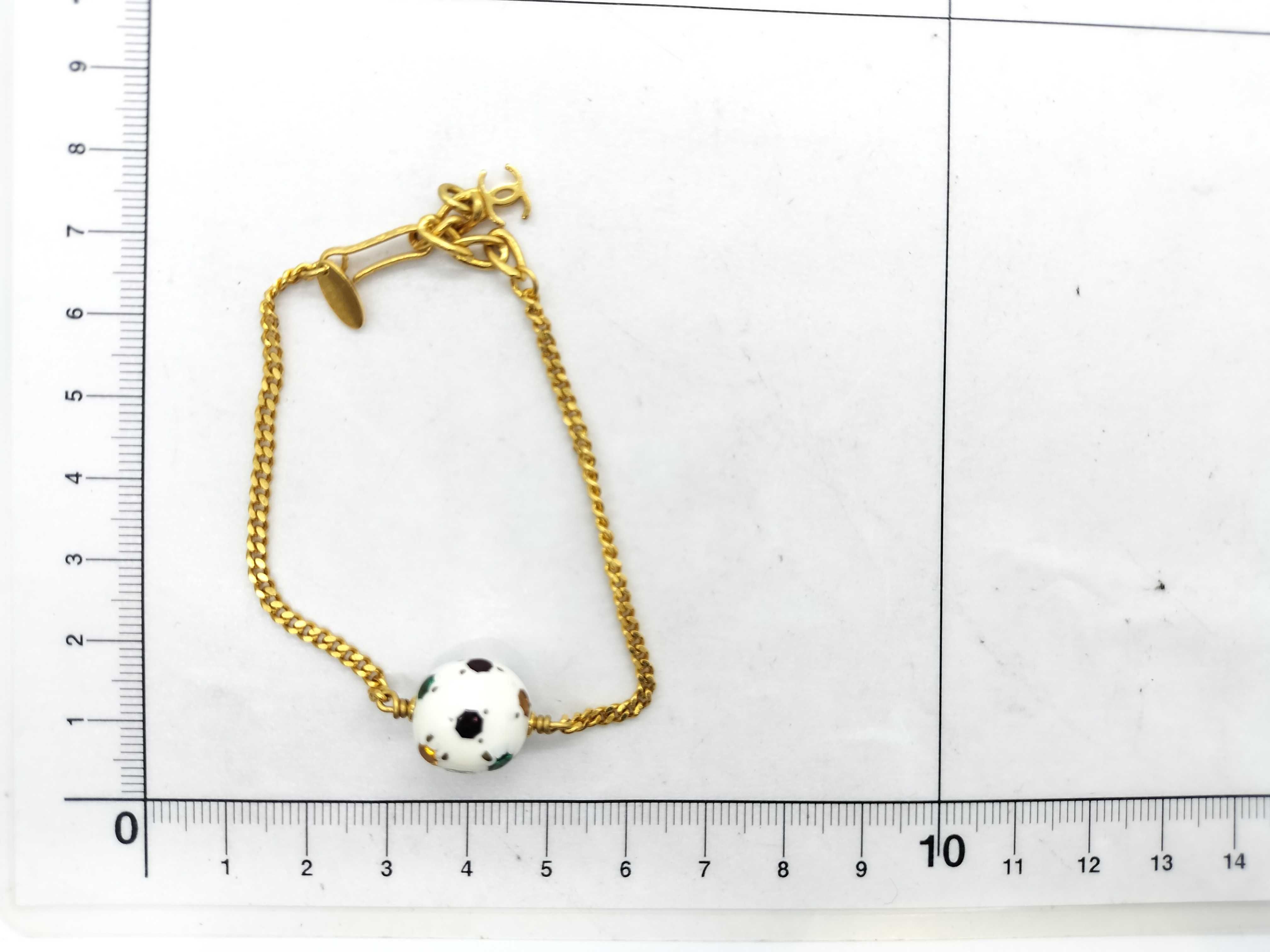 98P Coco Stone Bracelet/Bangle — view 7