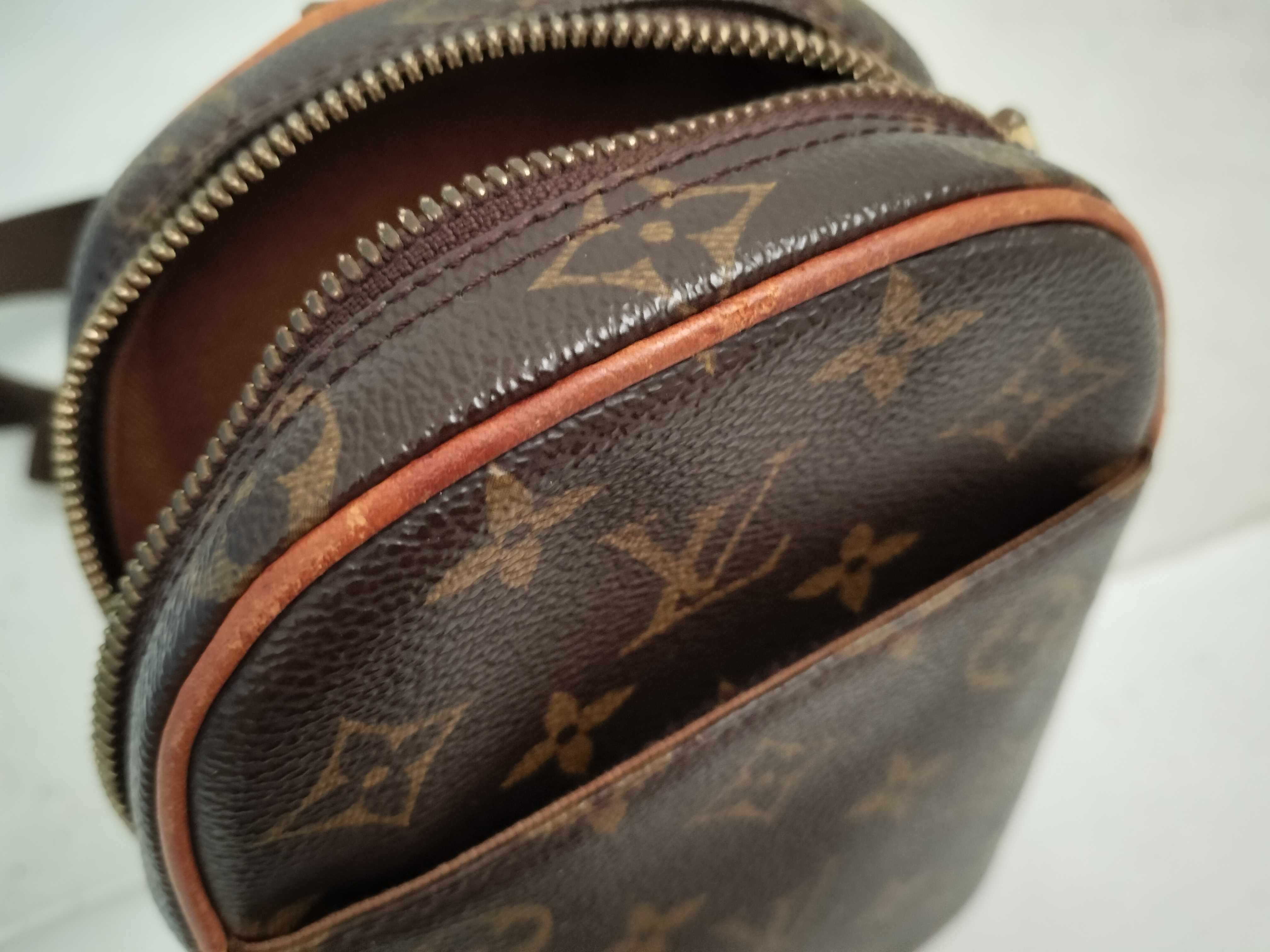 Monogram Pochette Gange M51870 Shoulder Bag — view 12