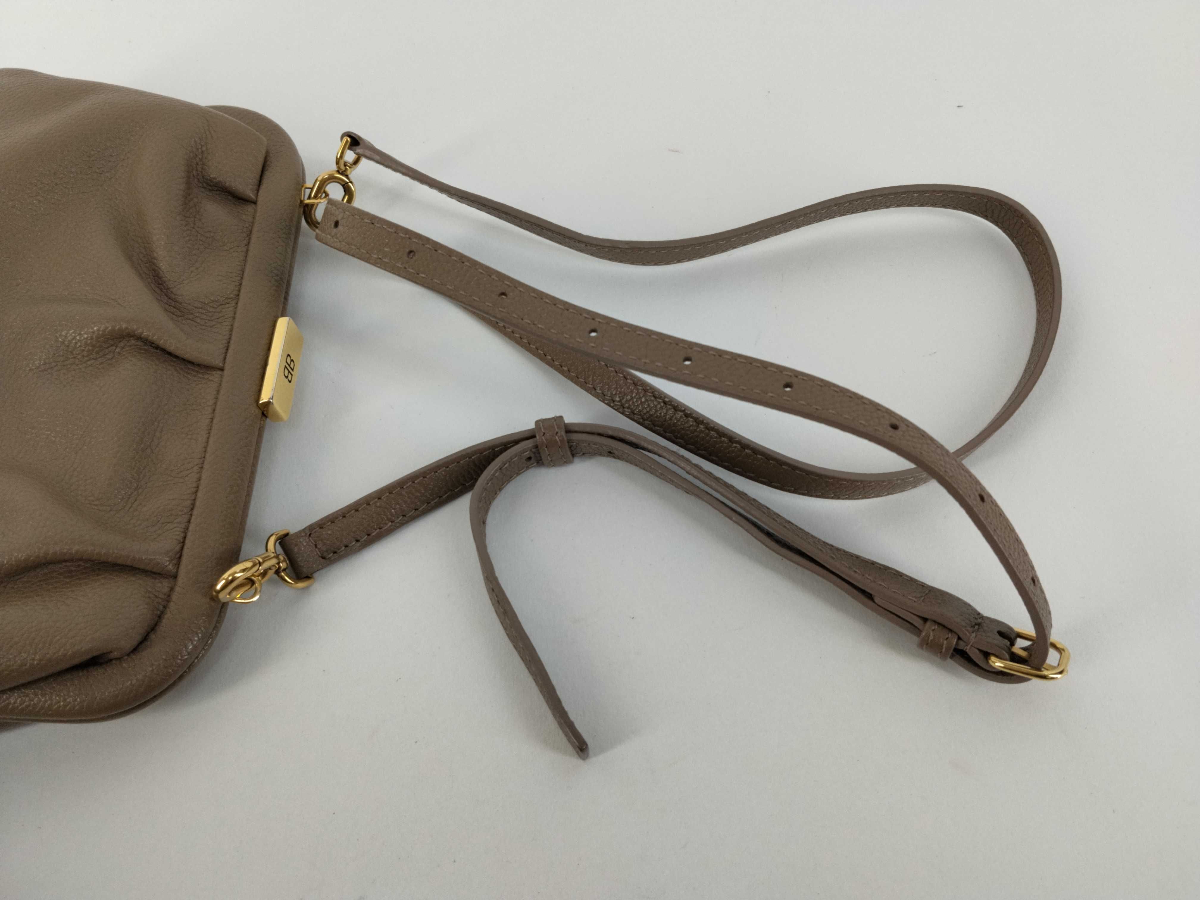 coin purse shoulder bag — view 3