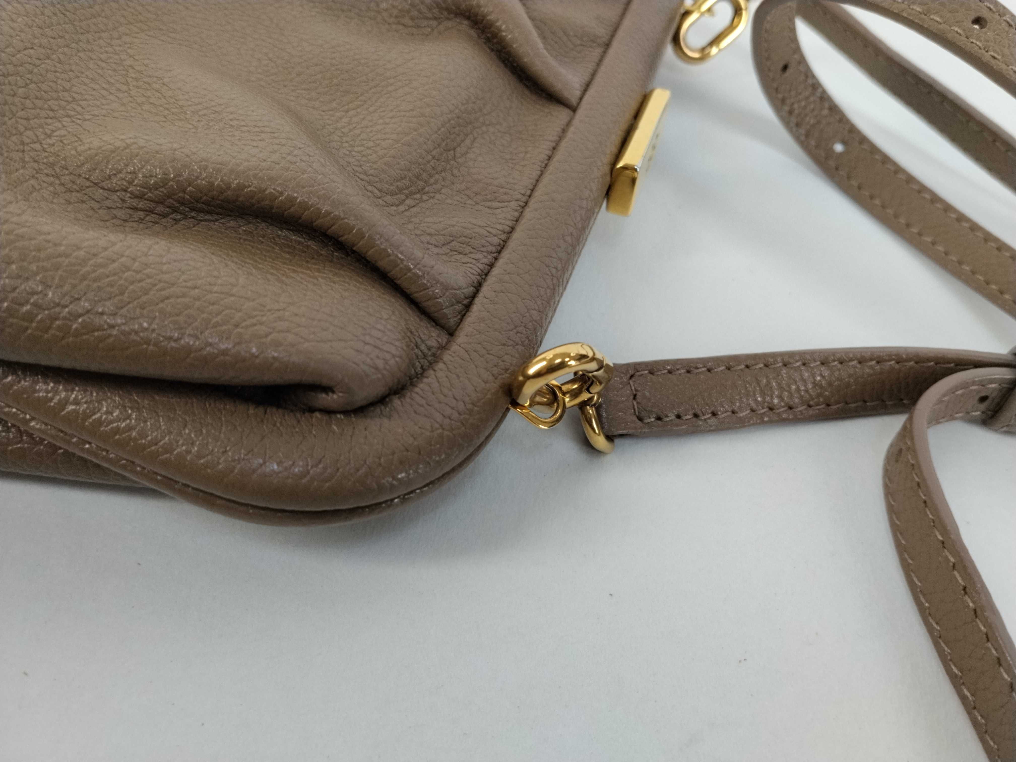 coin purse shoulder bag — view 5