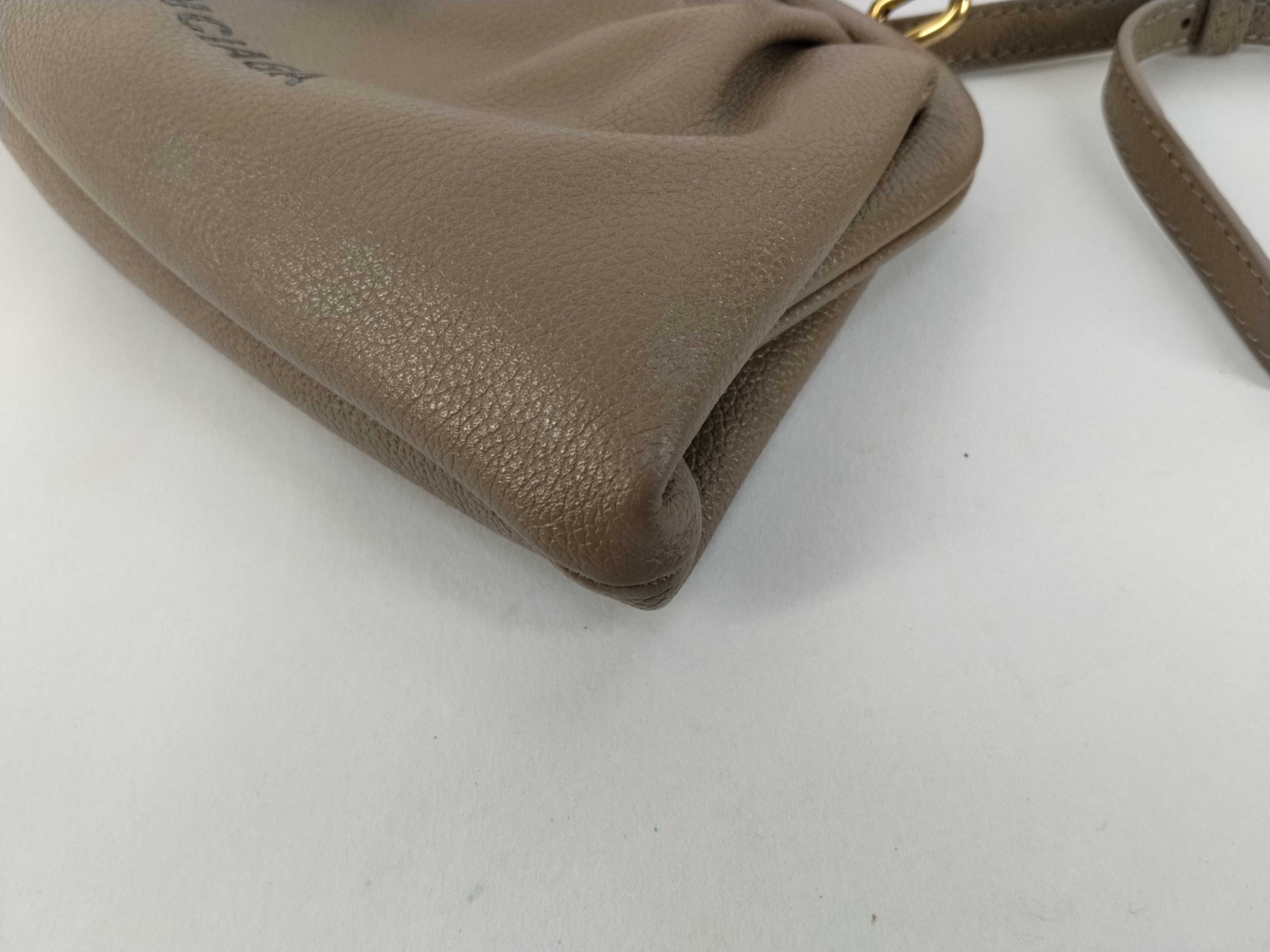 coin purse shoulder bag — view 6
