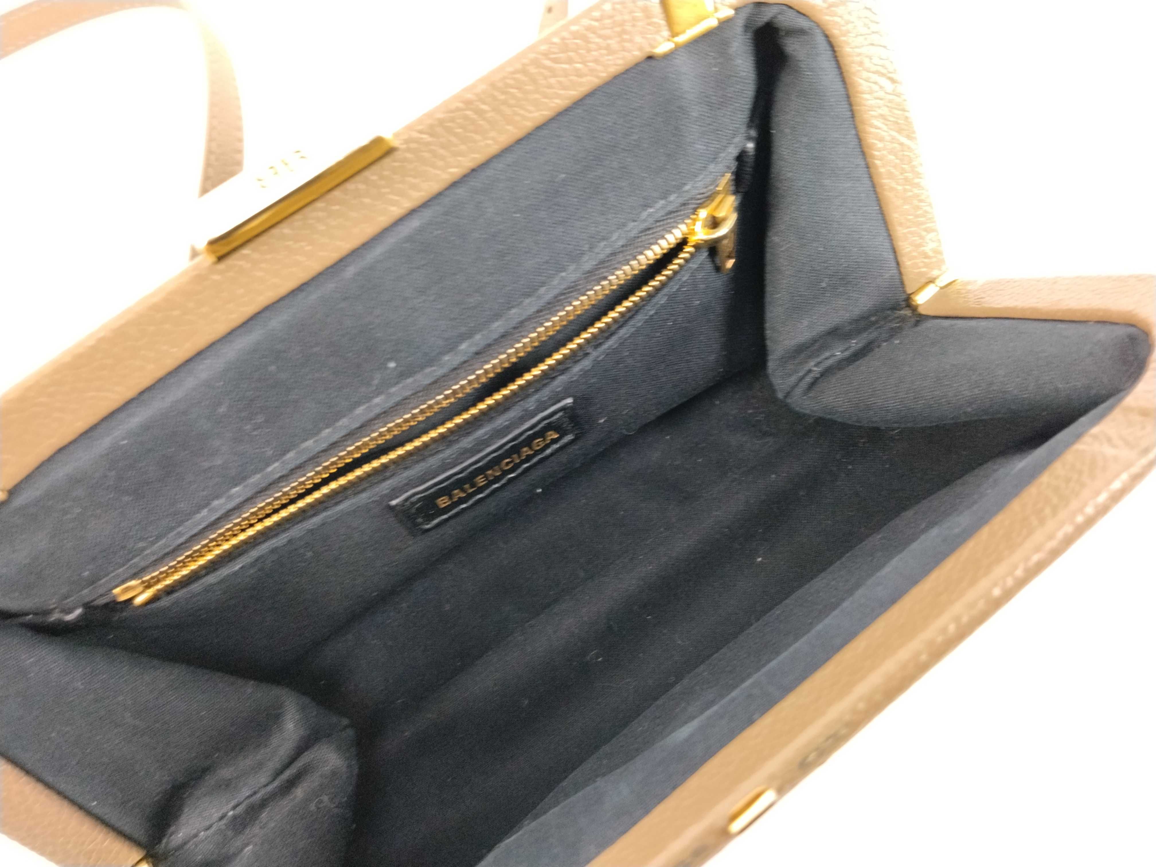 coin purse shoulder bag — view 9