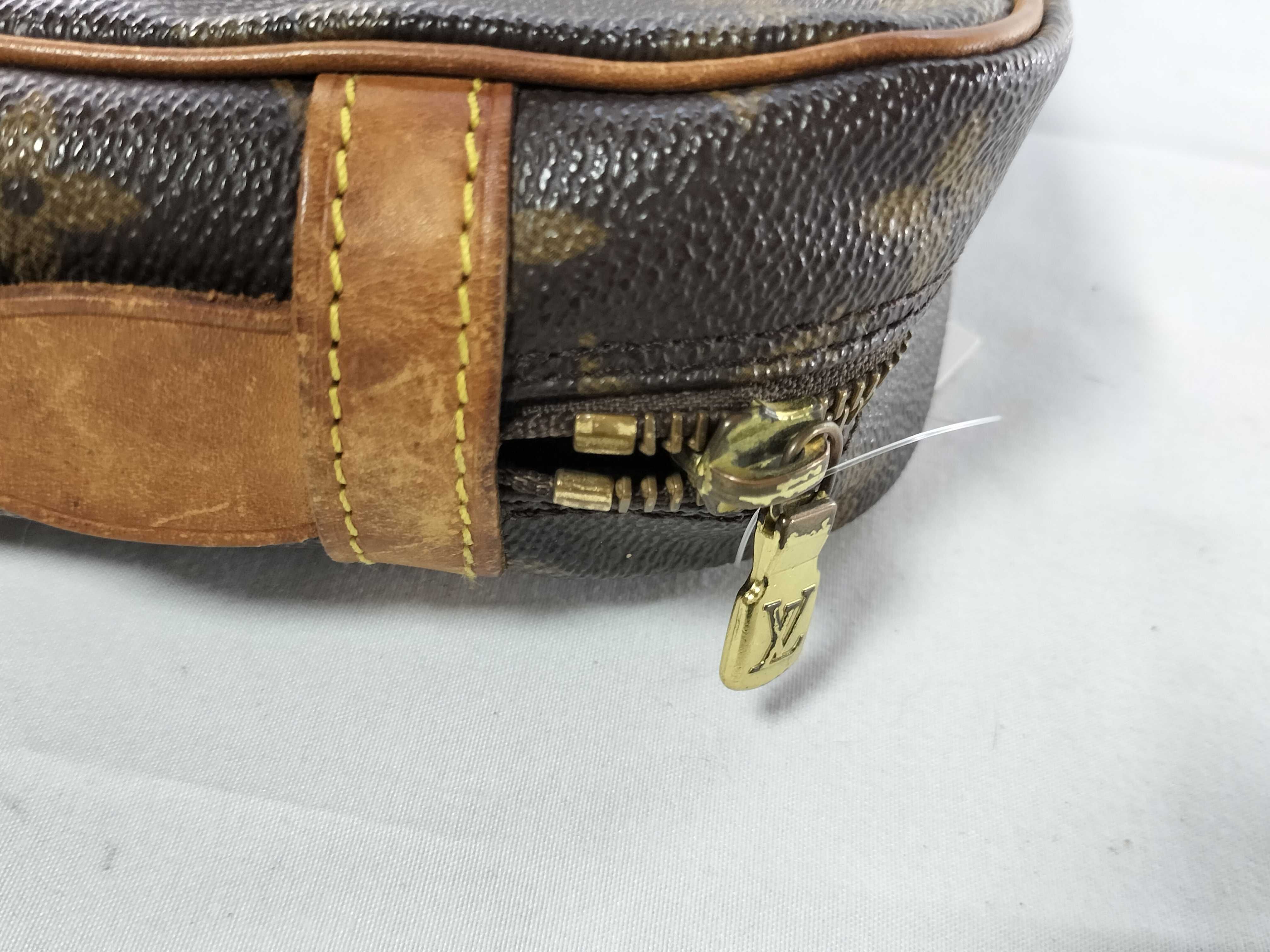 Monogram Compiegne 28 Second Bag — view 11