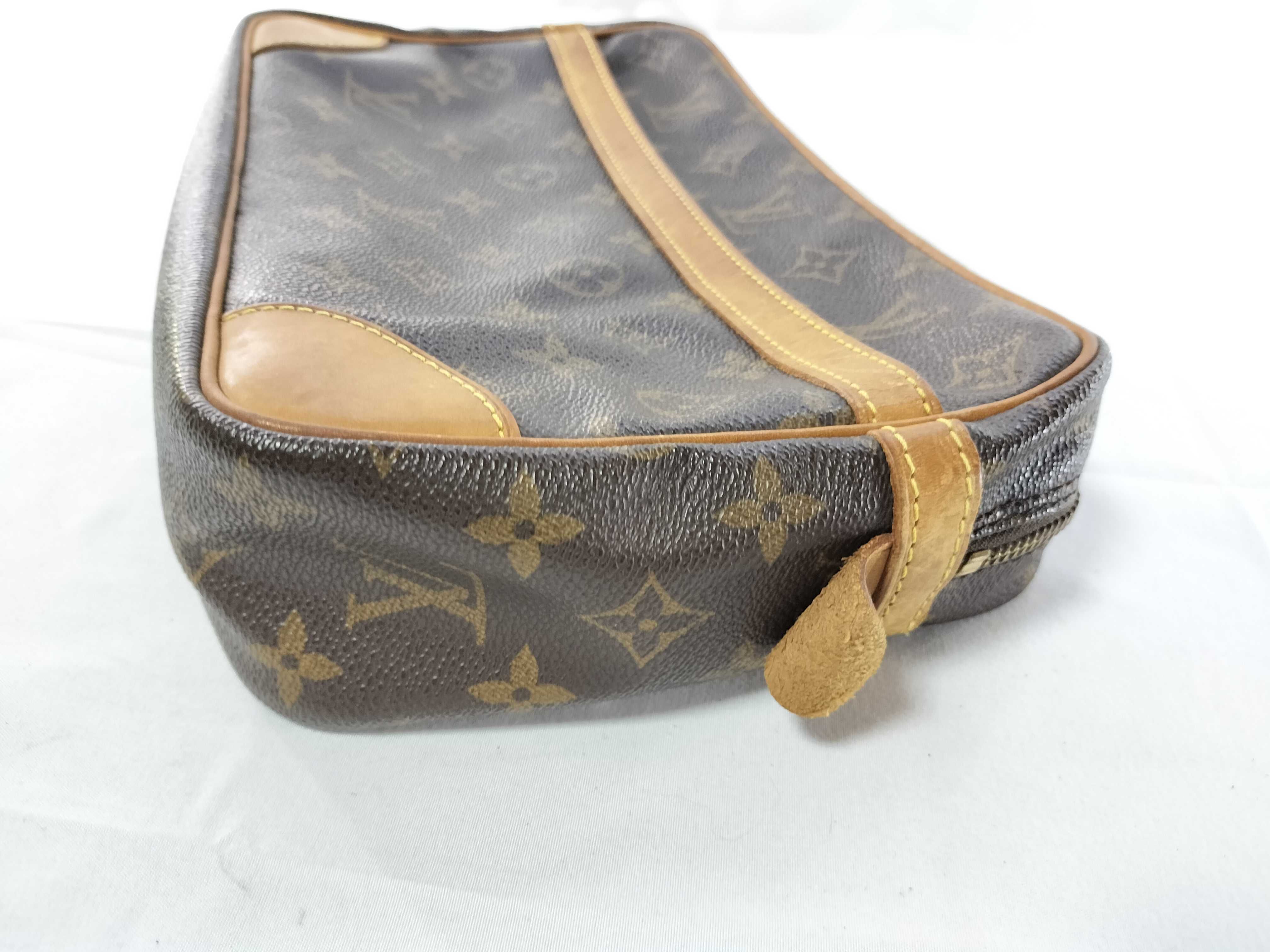 Monogram Compiegne 28 Second Bag — view 4