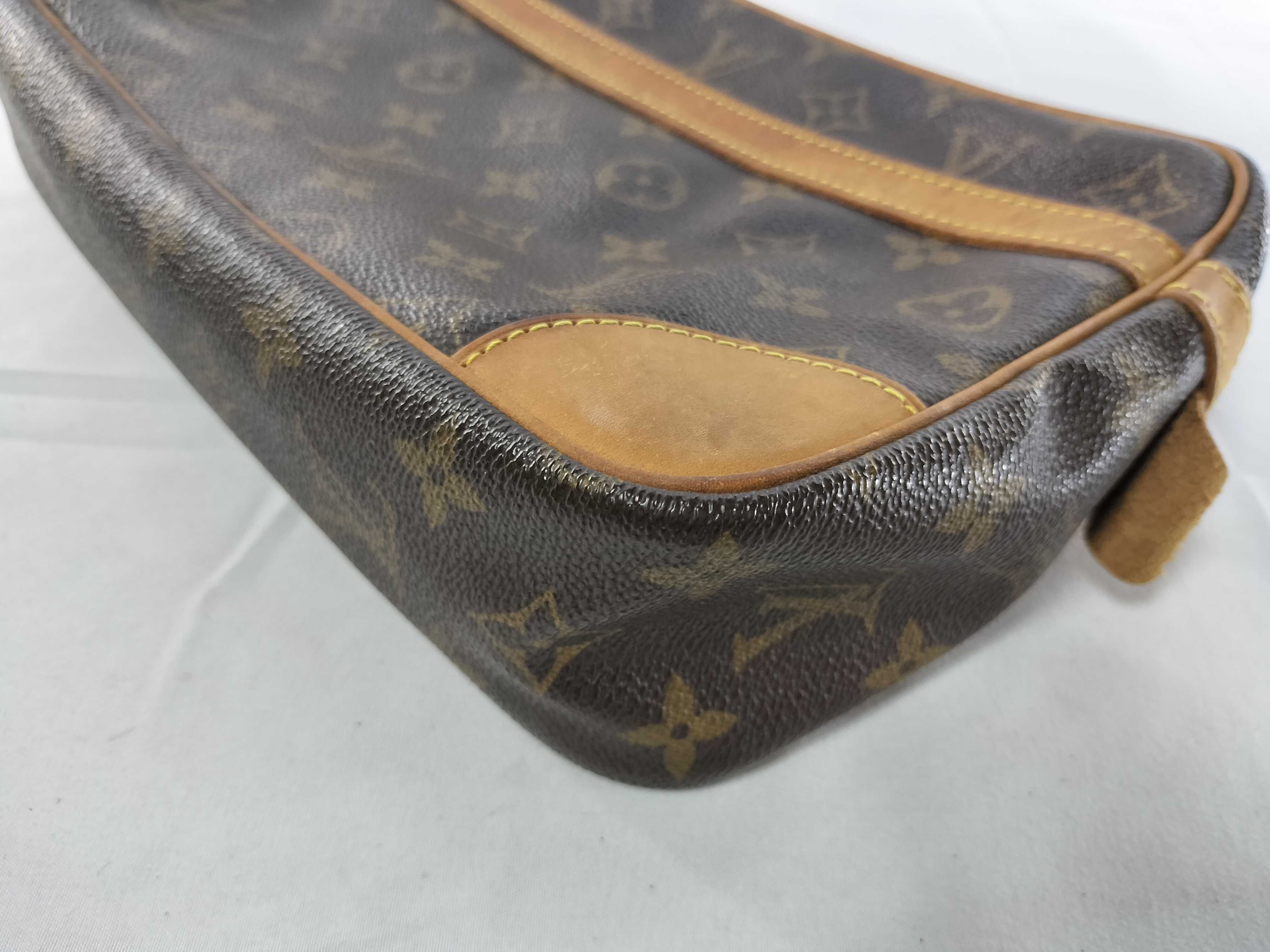 Monogram Compiegne 28 Second Bag — view 5