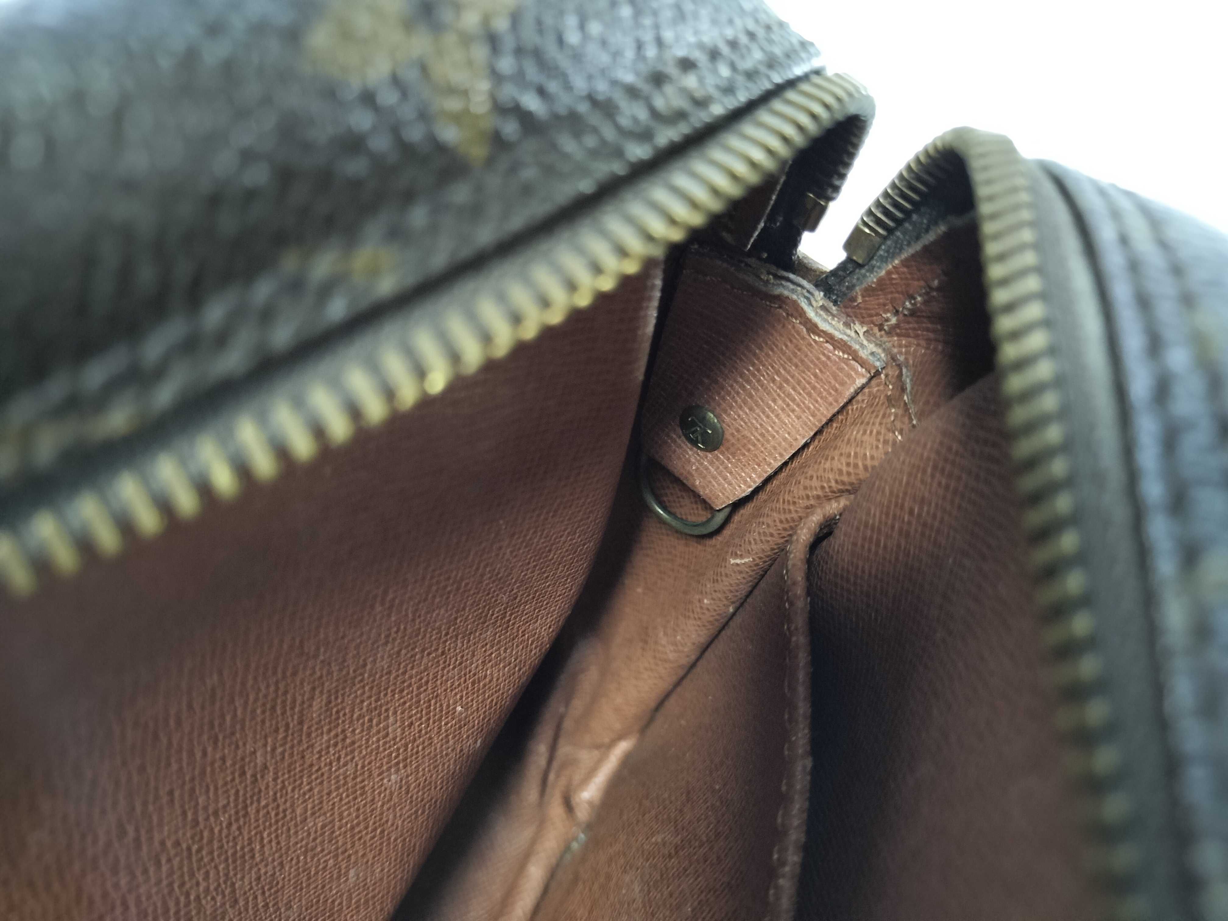 Monogram Compiegne 28 Second Bag — view 7