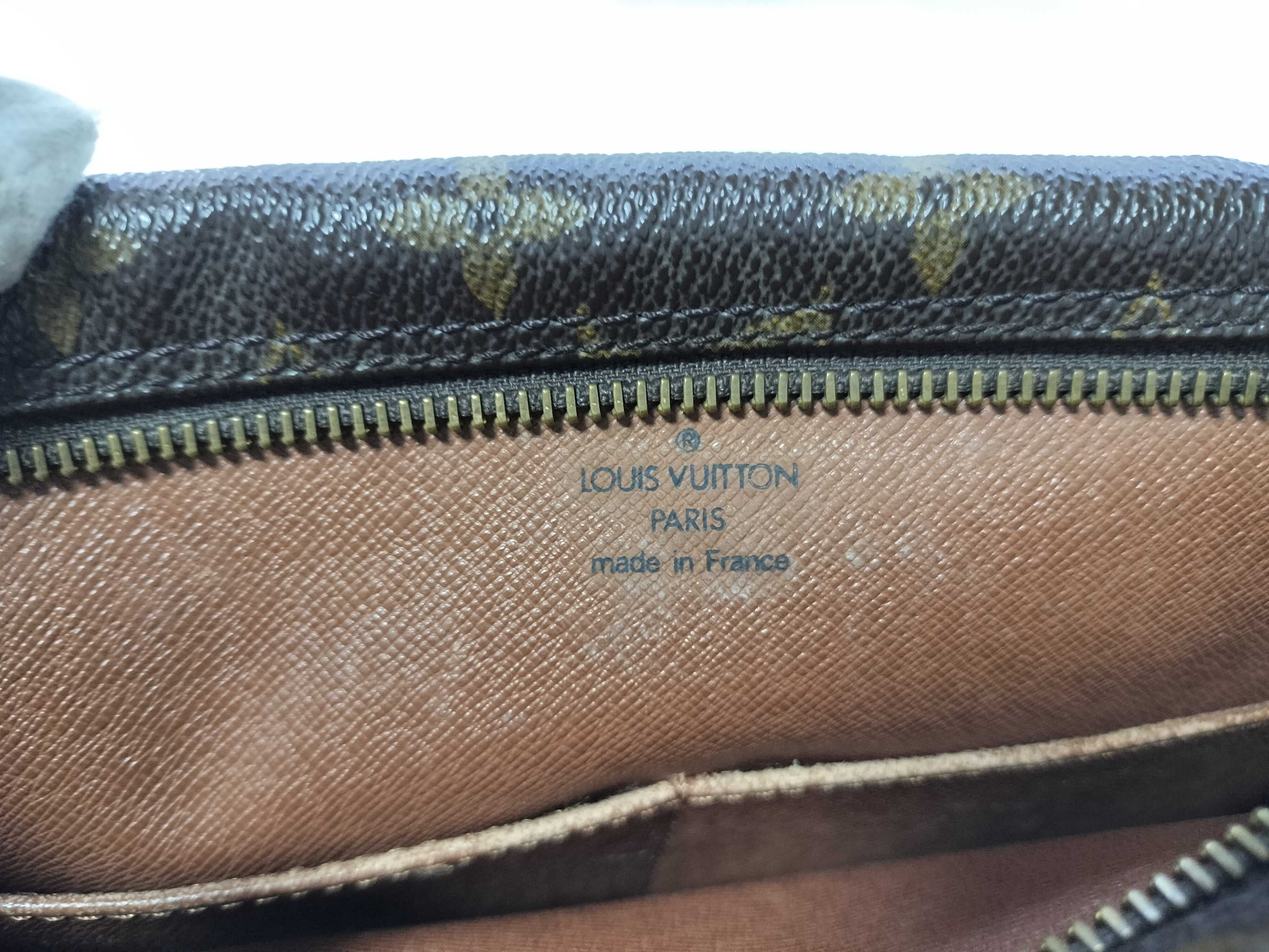 Monogram Compiegne 28 Second Bag — view 10