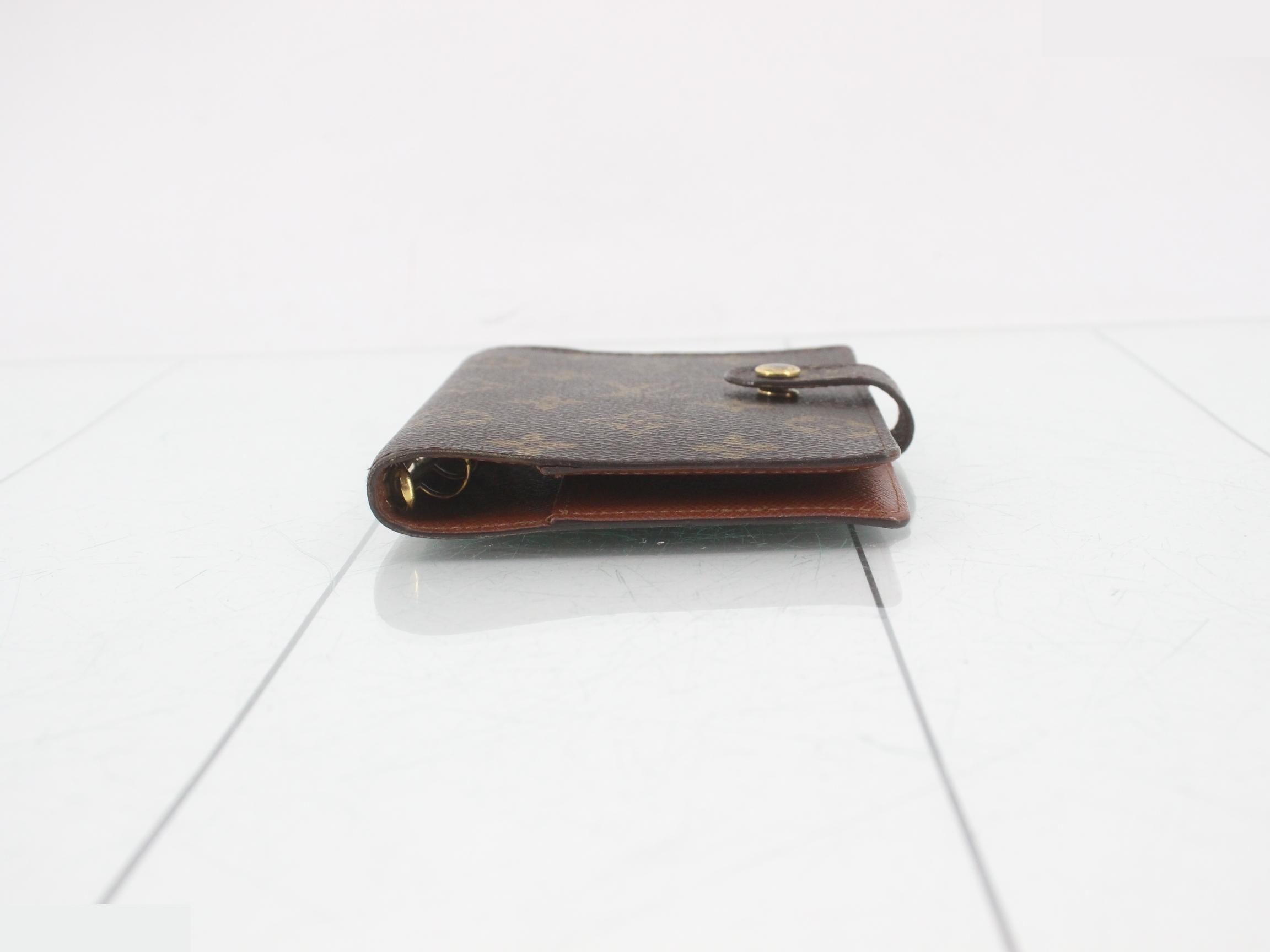 Agenda PM — view 3