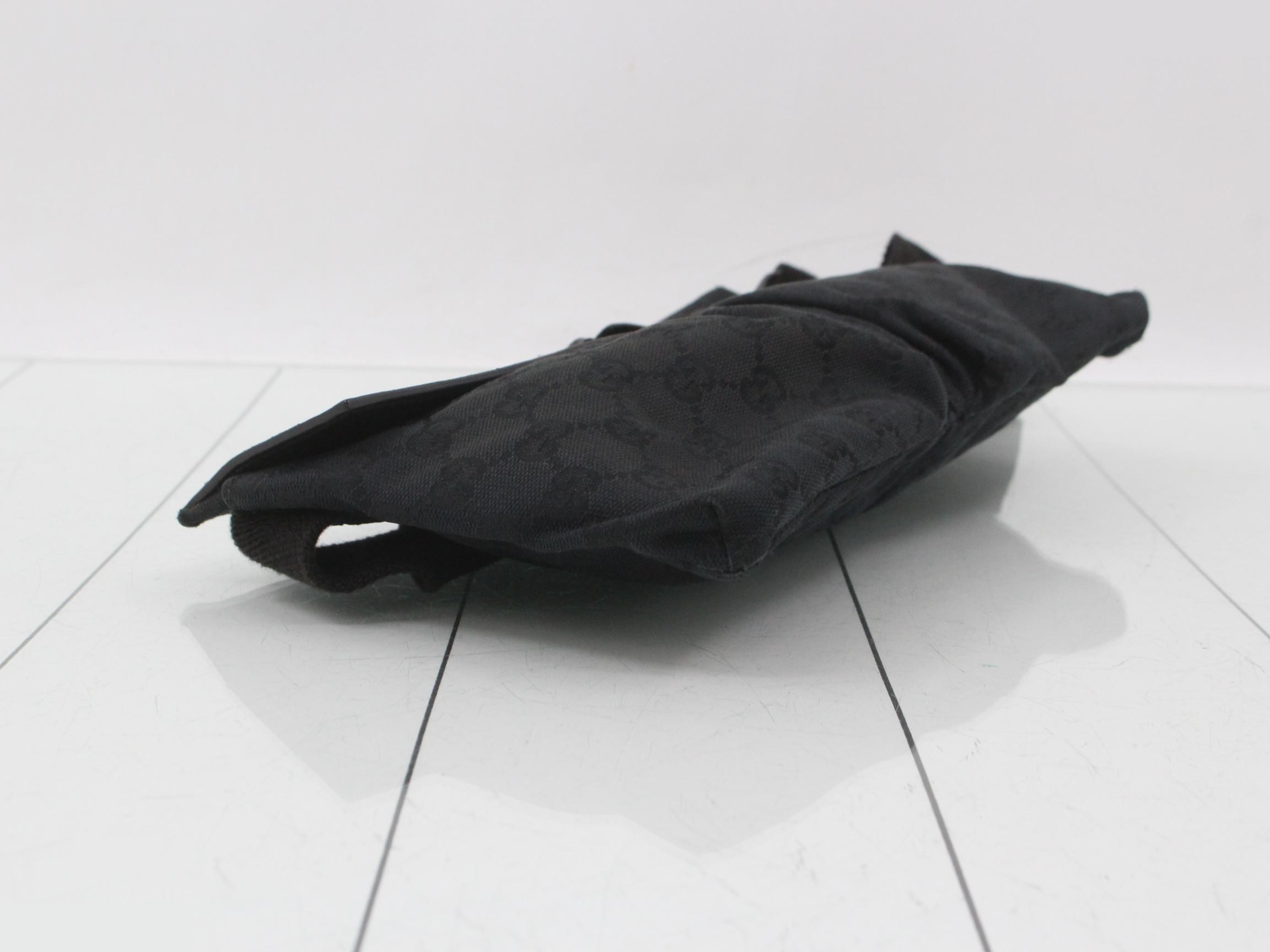 GG Canvas (Bag) - Waist Bag — view 5