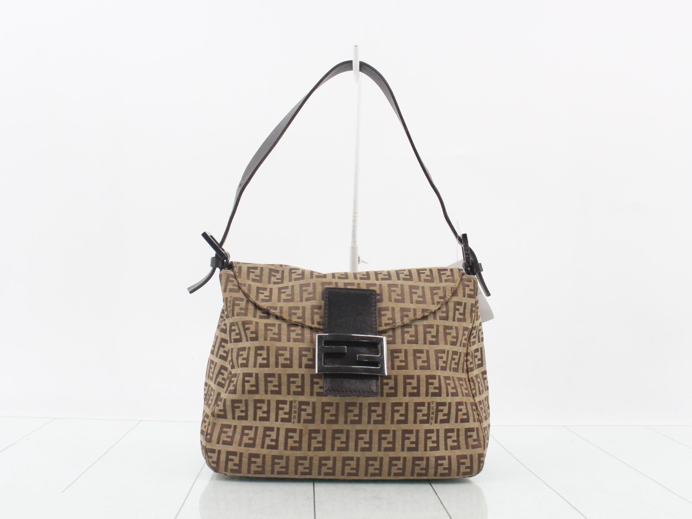 ZUCCA Mamma Bucket Shoulder Bag — view 2