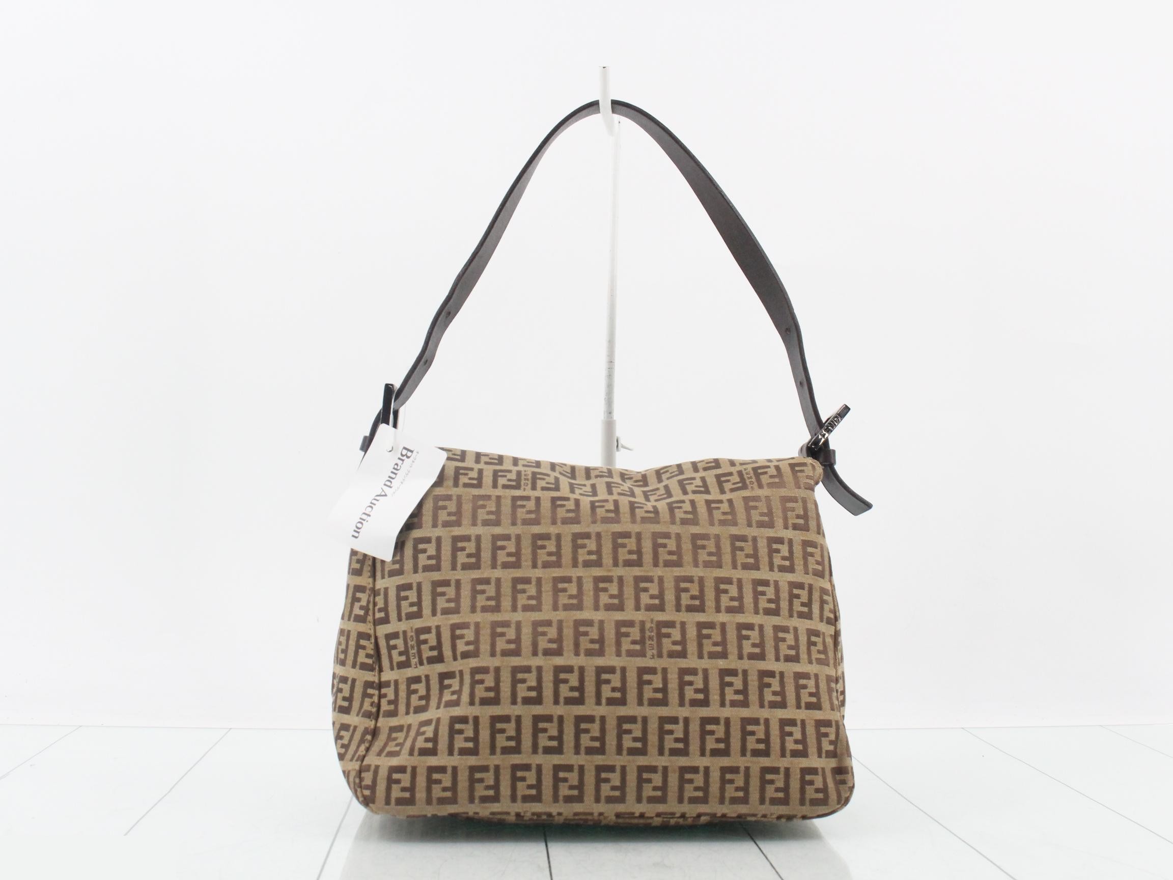 ZUCCA Mamma Bucket Shoulder Bag — view 3