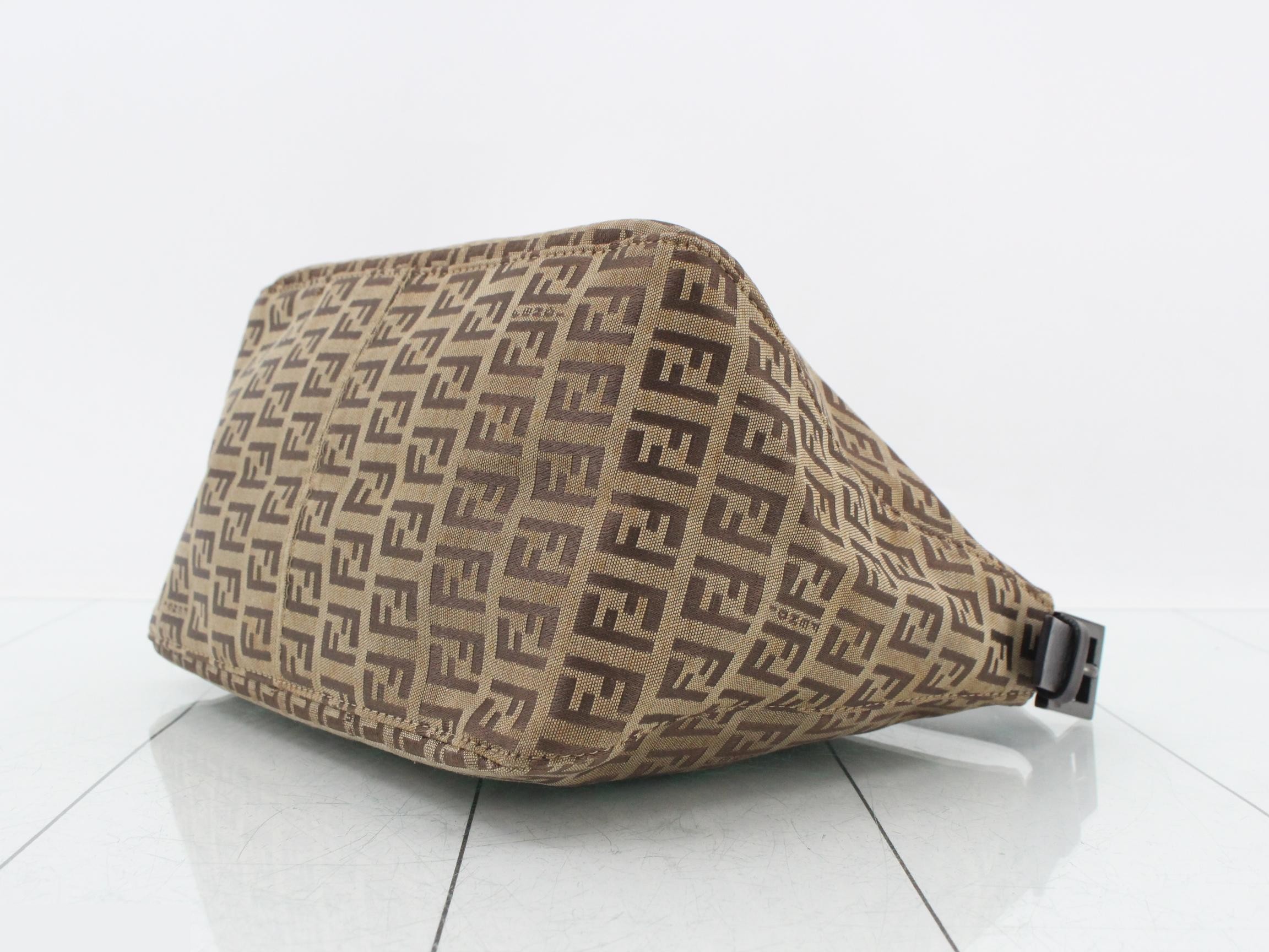 ZUCCA Mamma Bucket Shoulder Bag — view 7