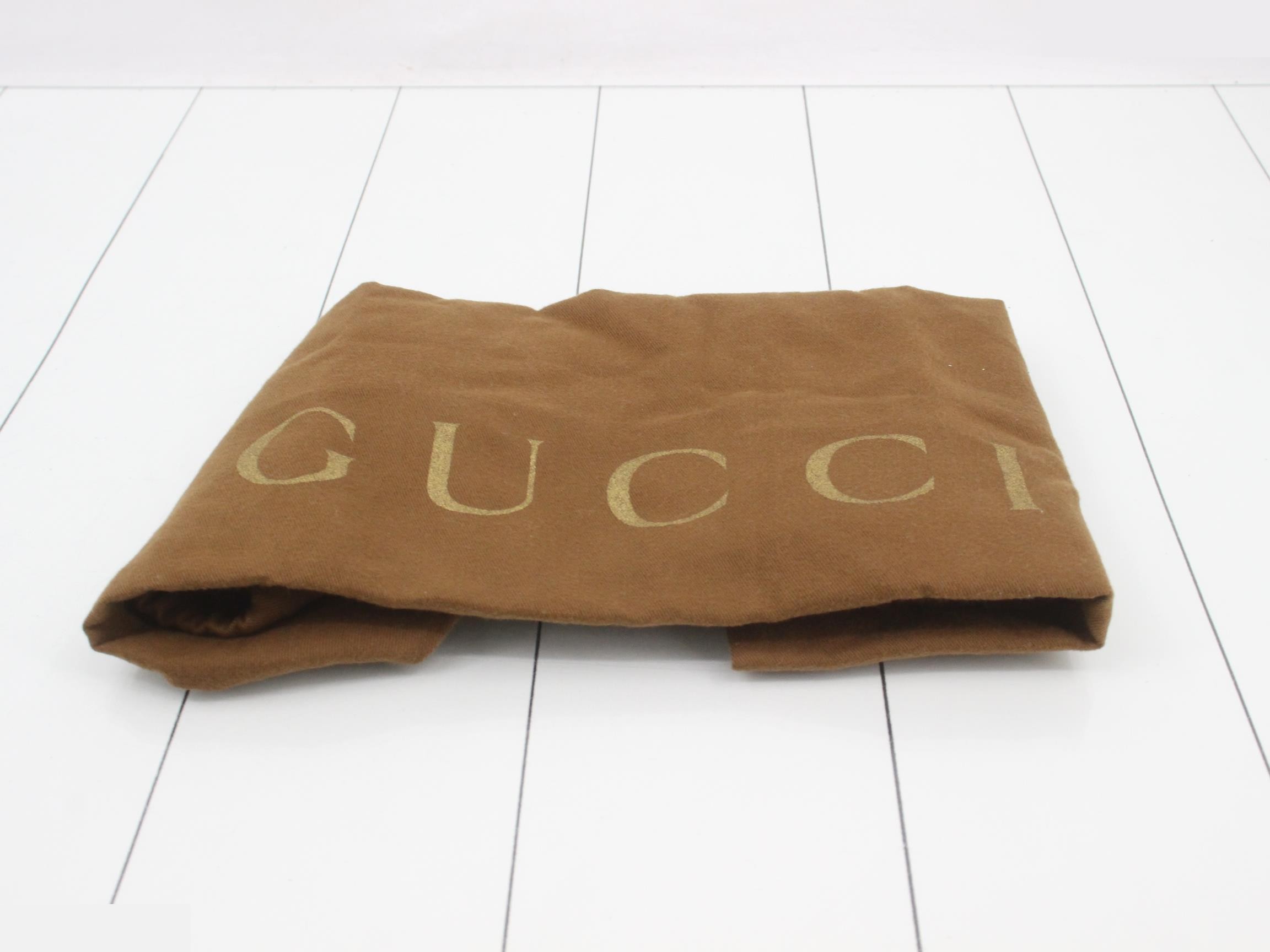 GG Canvas (Bag) - Tote Bag — view 7