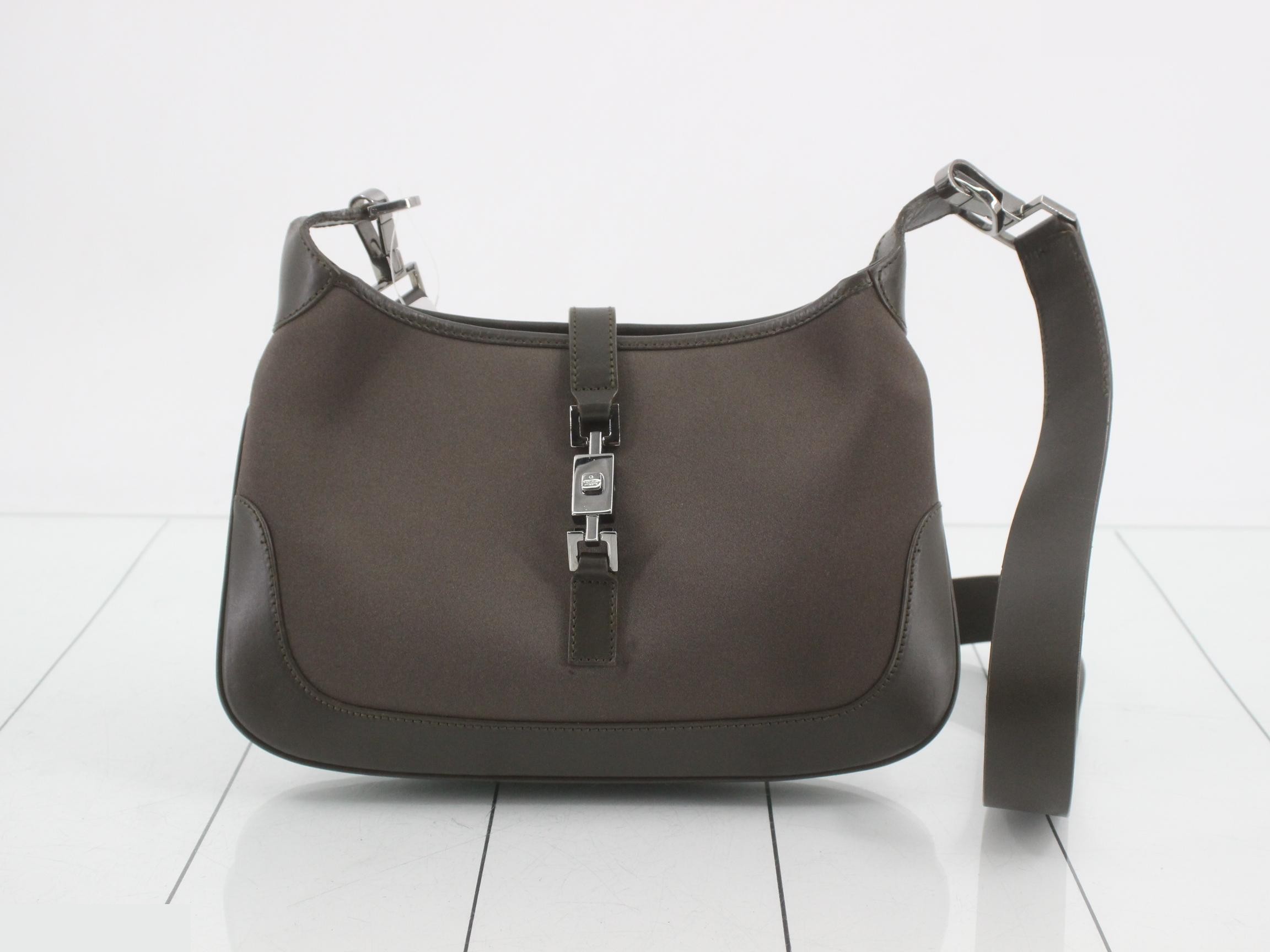 Jackie One-Shoulder