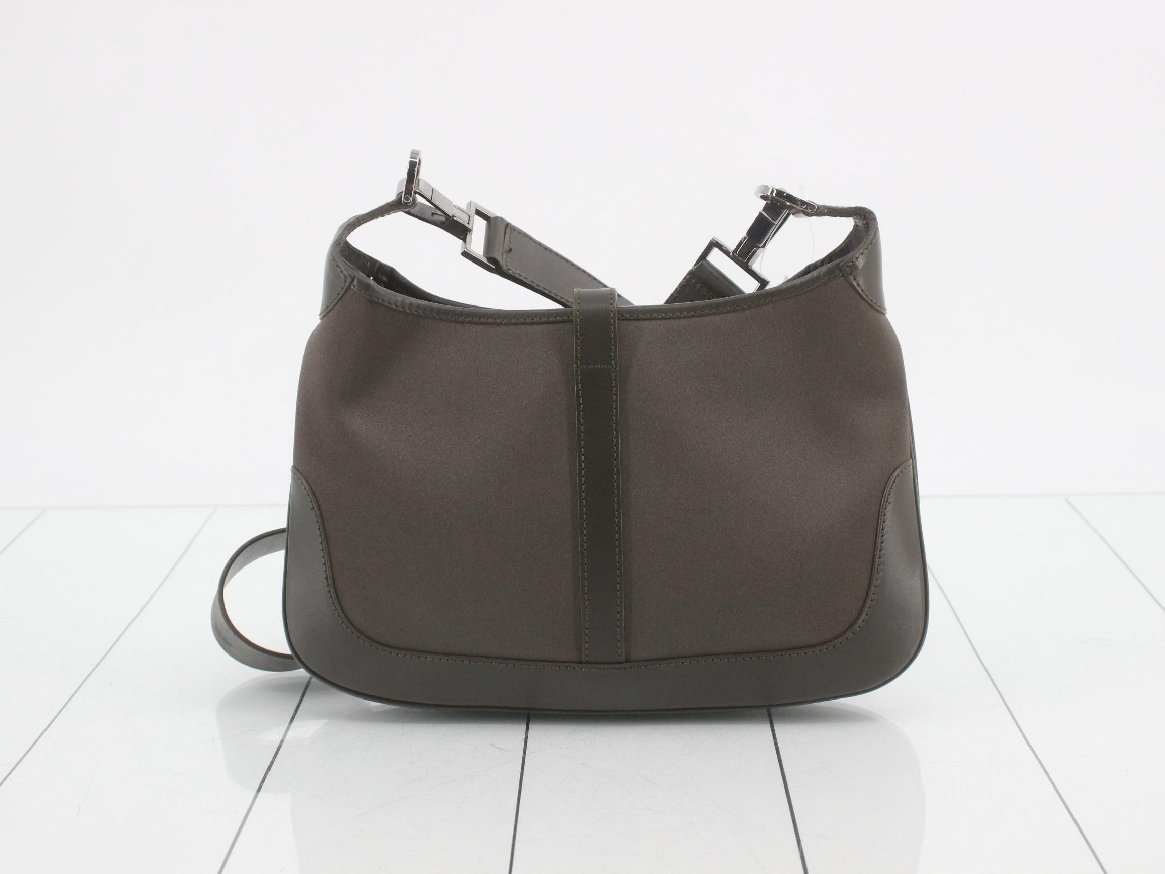 Jackie One-Shoulder — view 2
