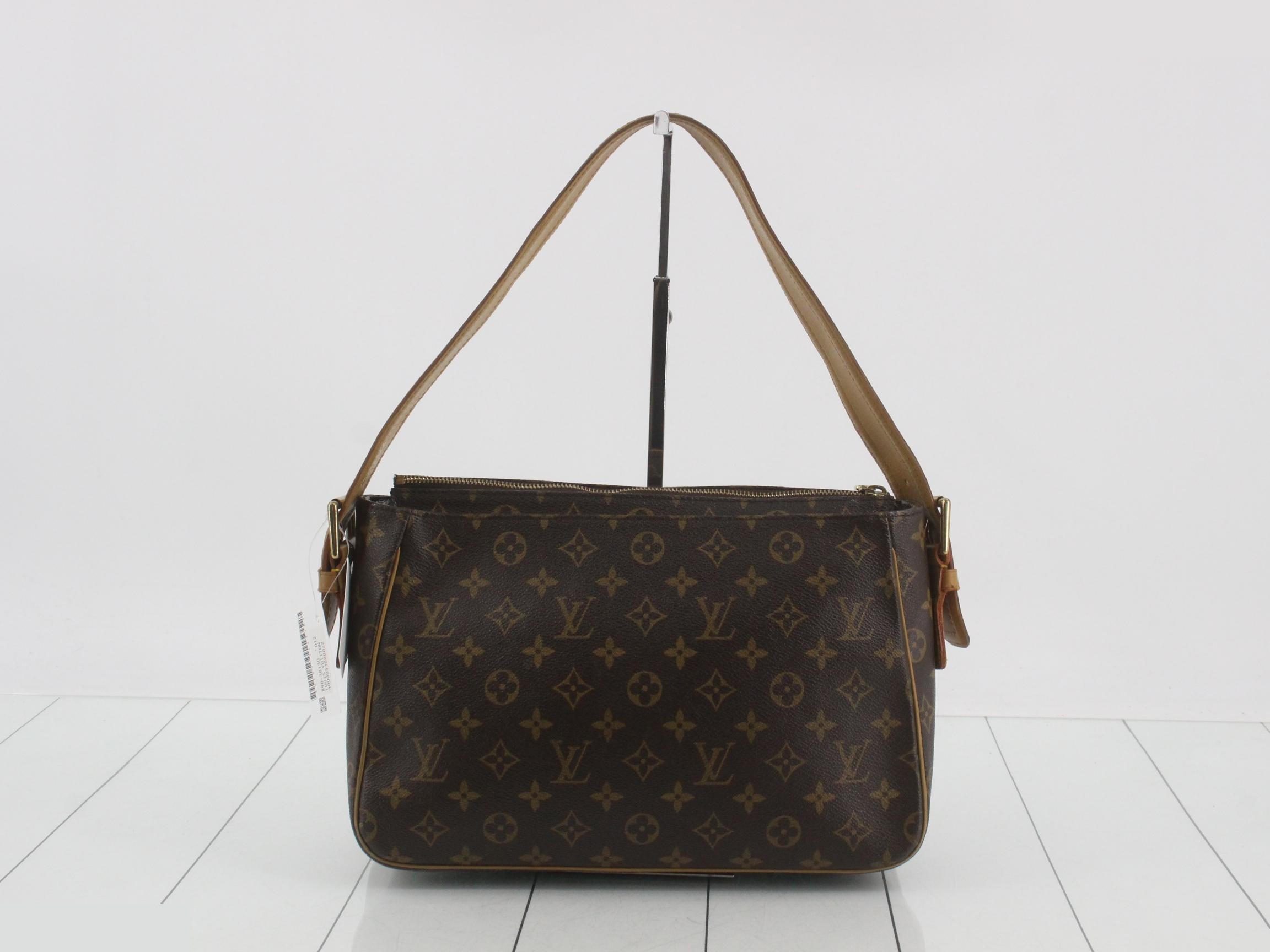 Monogram Basite GM Shoulder Bag — view 2