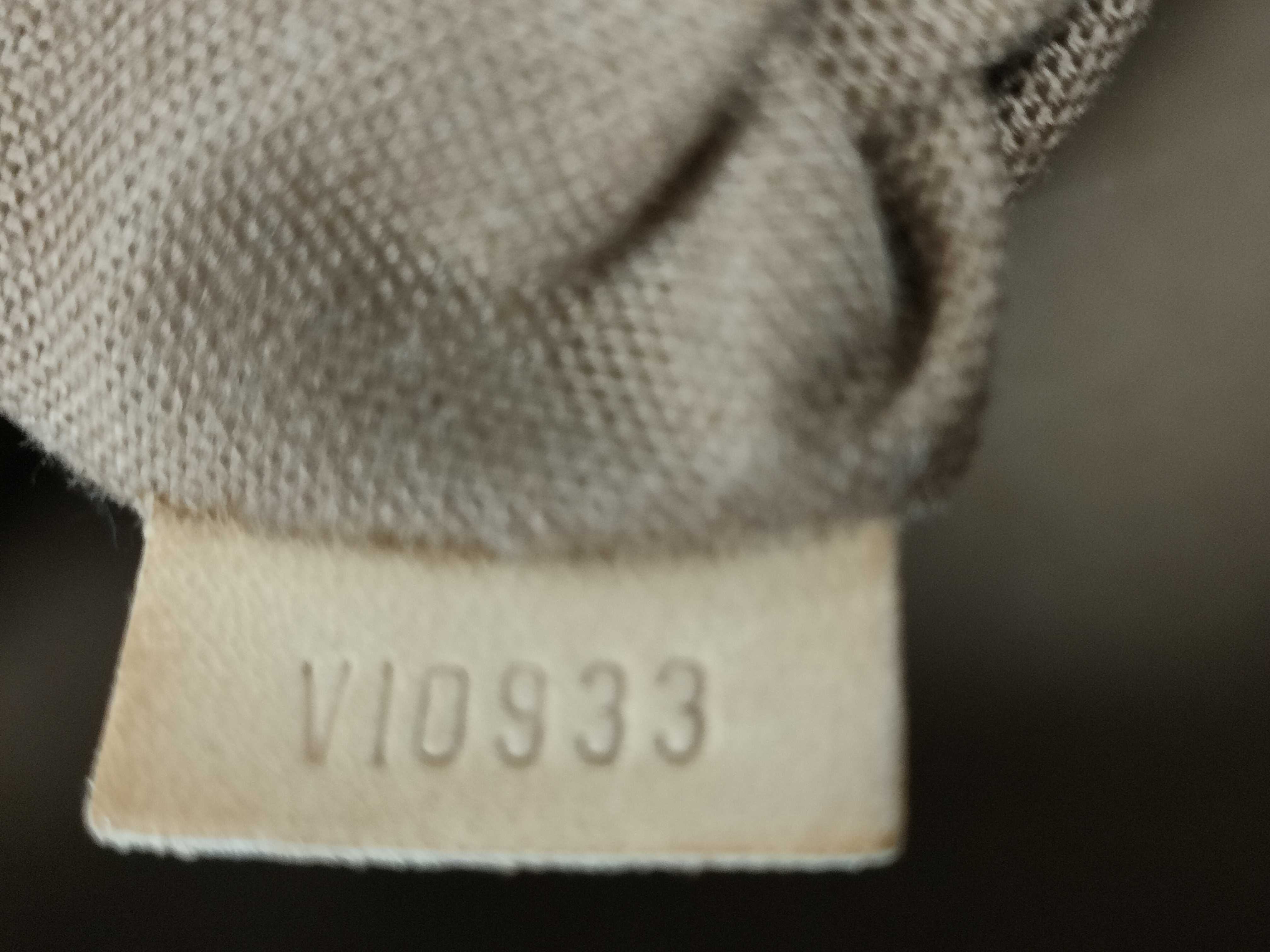 Monogram Alma PM M53151 VI0933 Brown Handbag — view 13